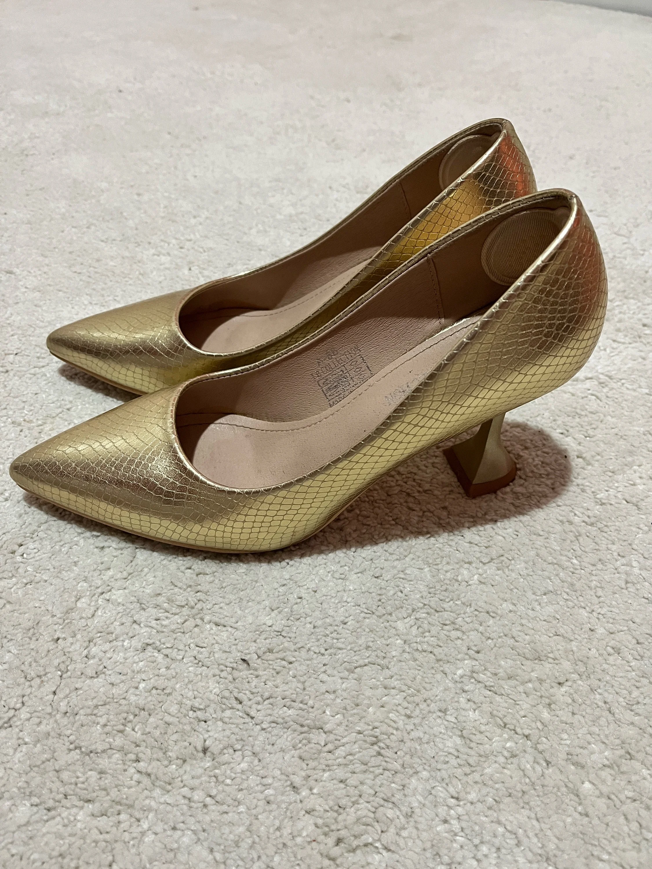 Sandals, size 38, photo 1