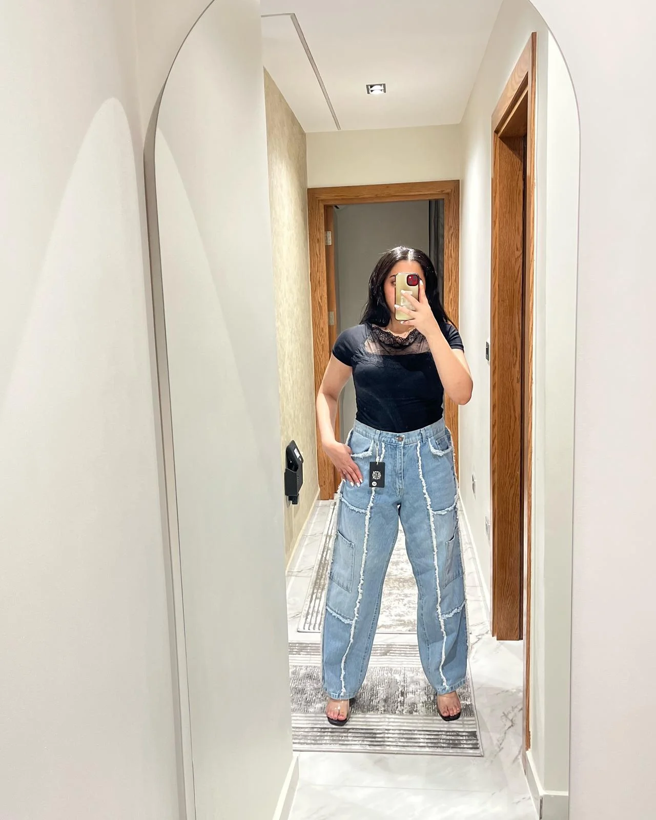 Local Jeans, size M / 38 / 10, photo 1