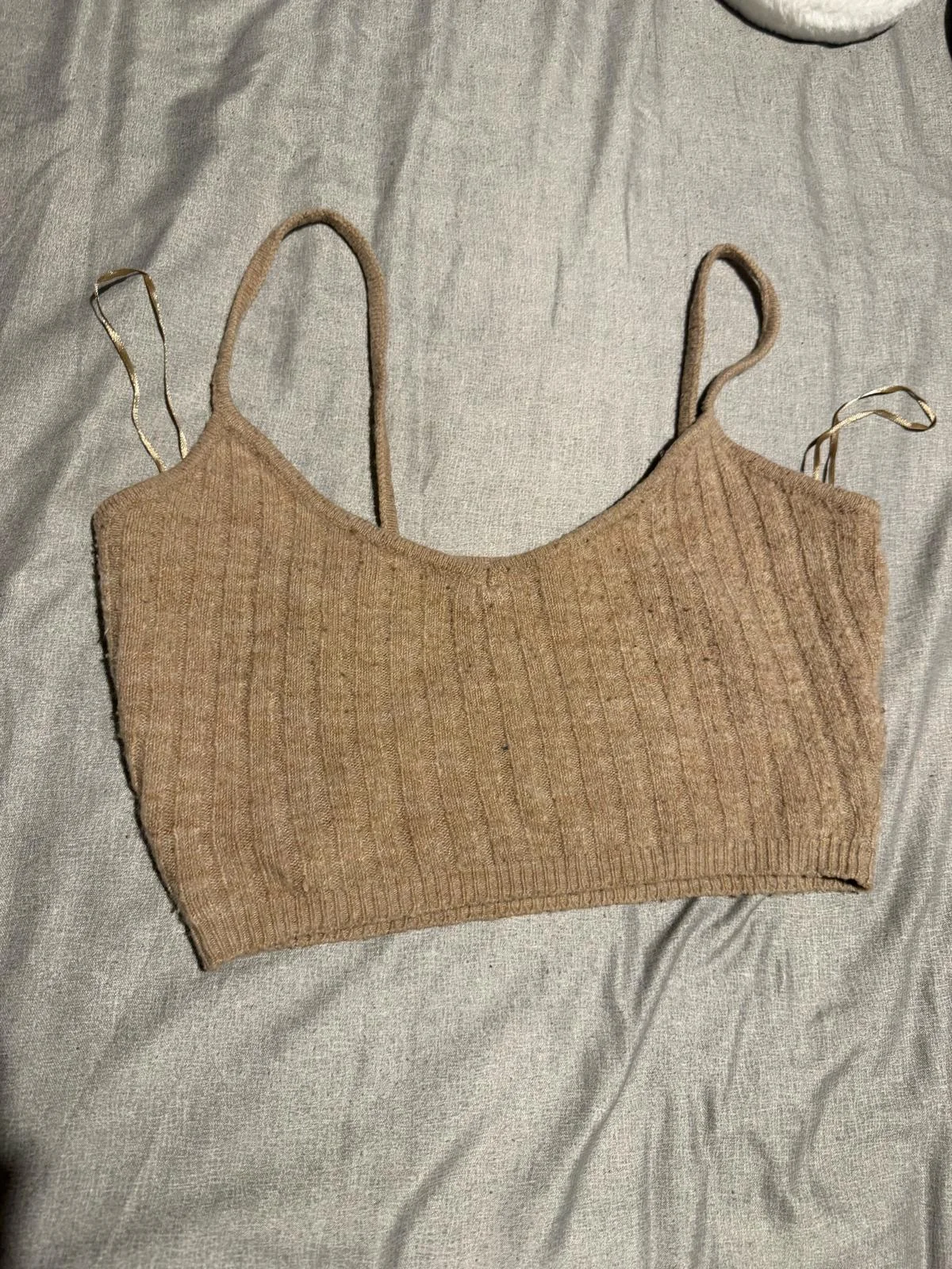 Terranova Crop Tops, size XS / 34 / 6, photo 1