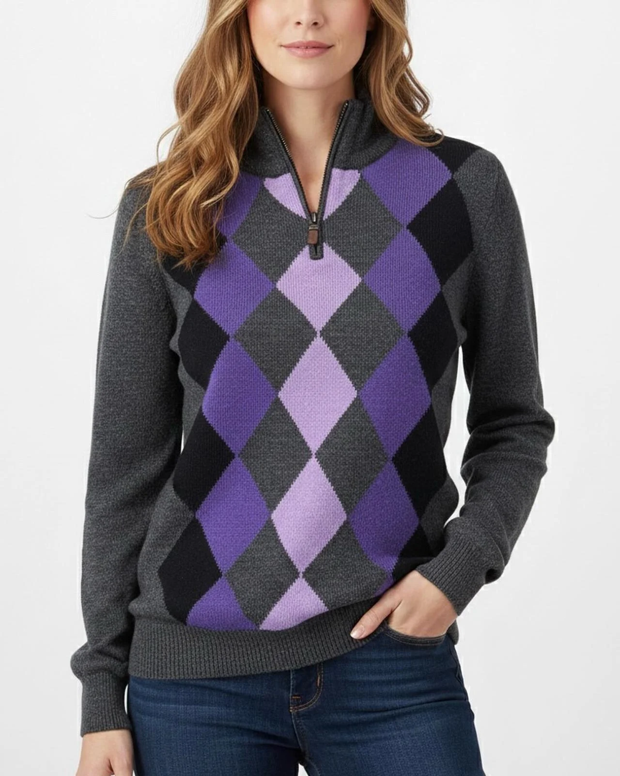 Sweaters & Pullovers, size L / 40 / 12, photo 1
