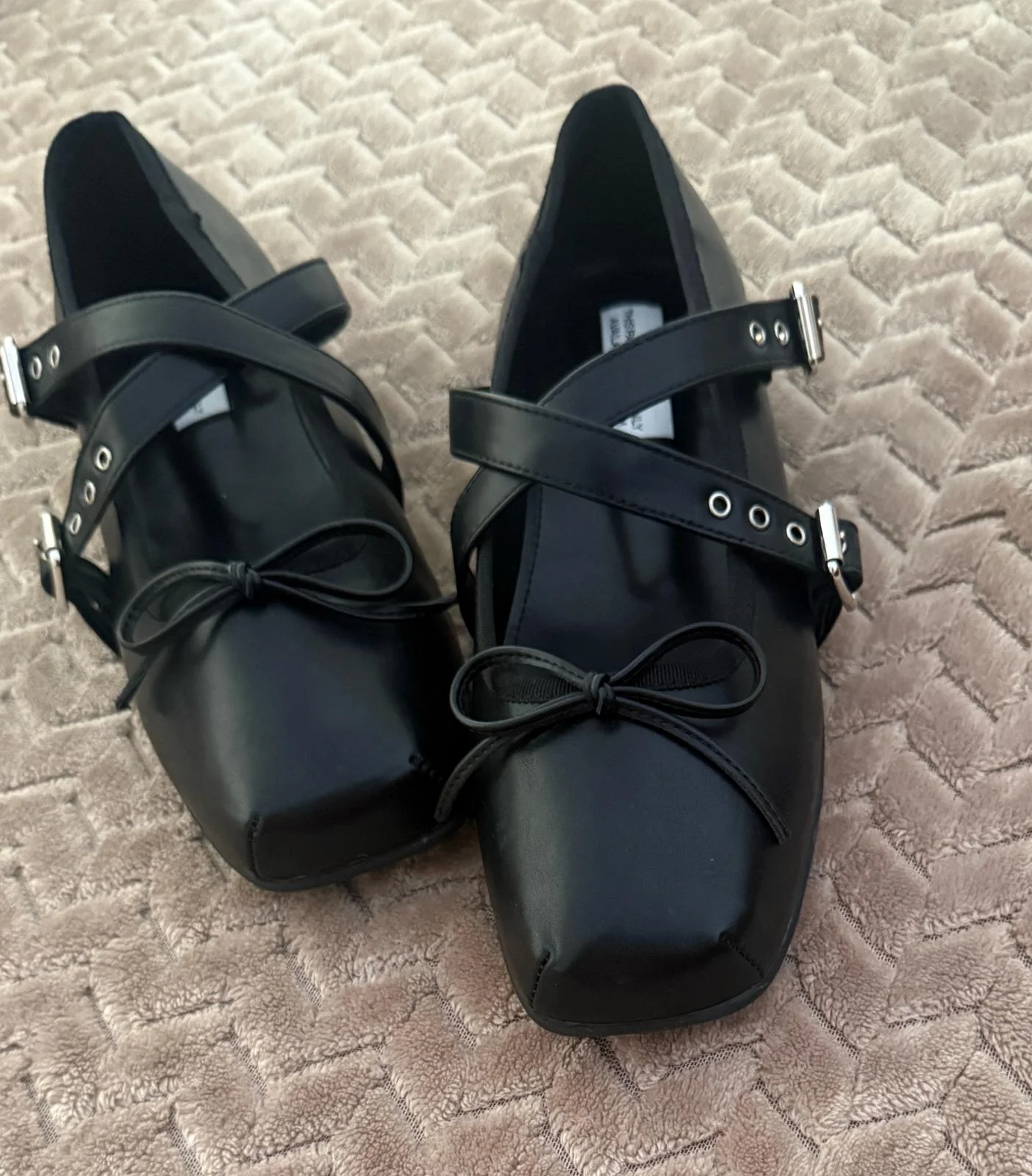 Flats, size 39, photo 1