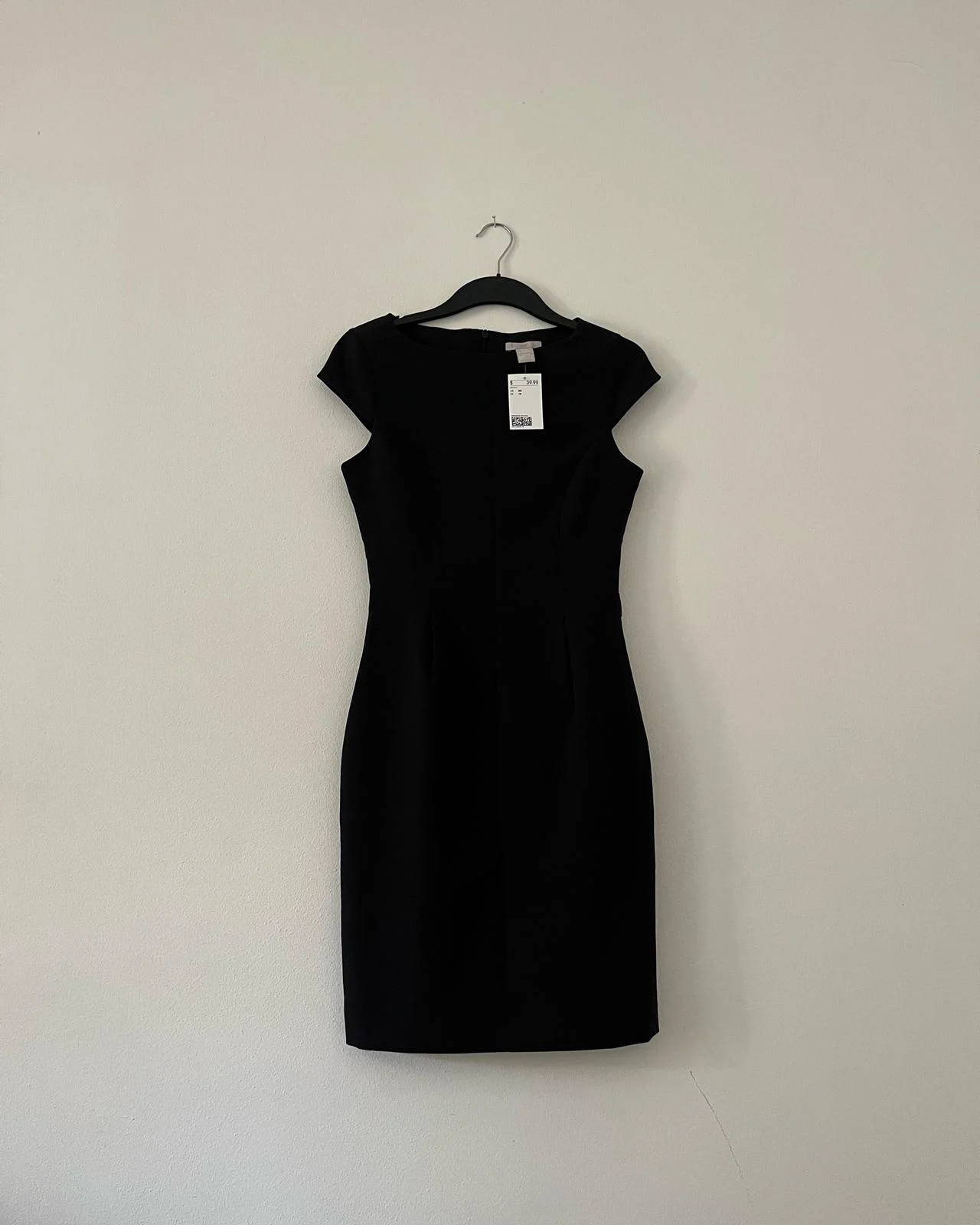 H&M Midi Dresses, size XS / 34 / 6, photo 1