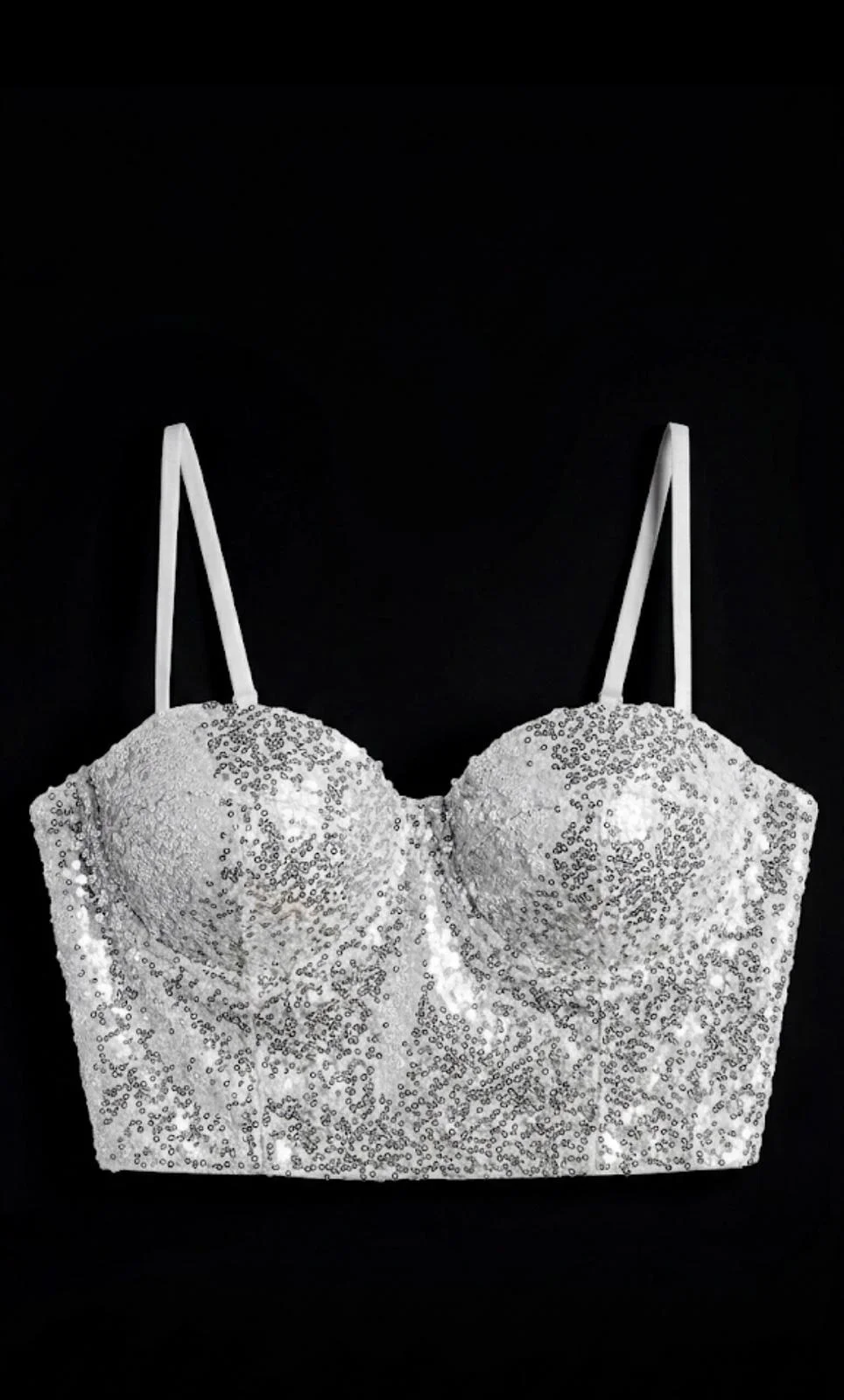 Crop Tops, size M / 38 / 10, photo 1