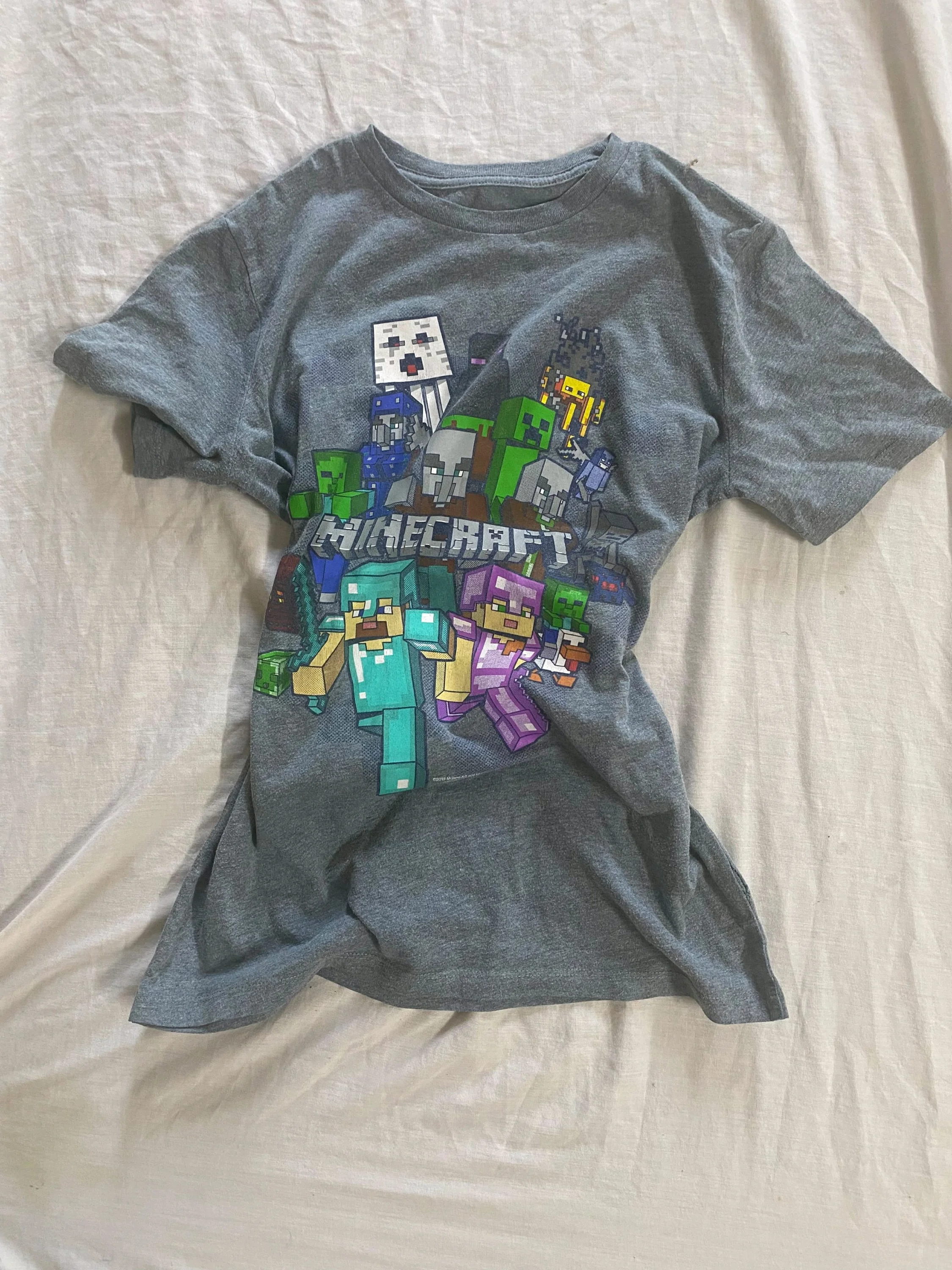 T-shirts, size M / 38 / 10, photo 1