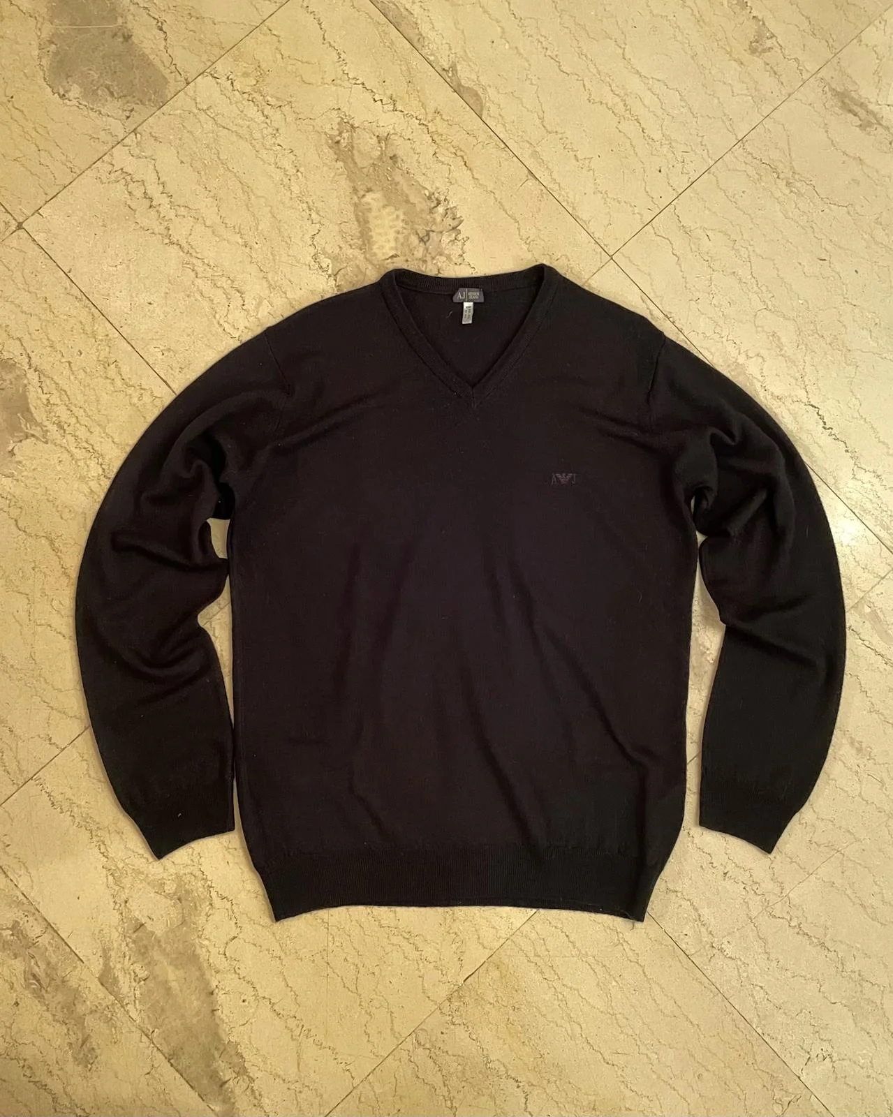 Armani Jeans Sweaters, size XXXL, photo 1