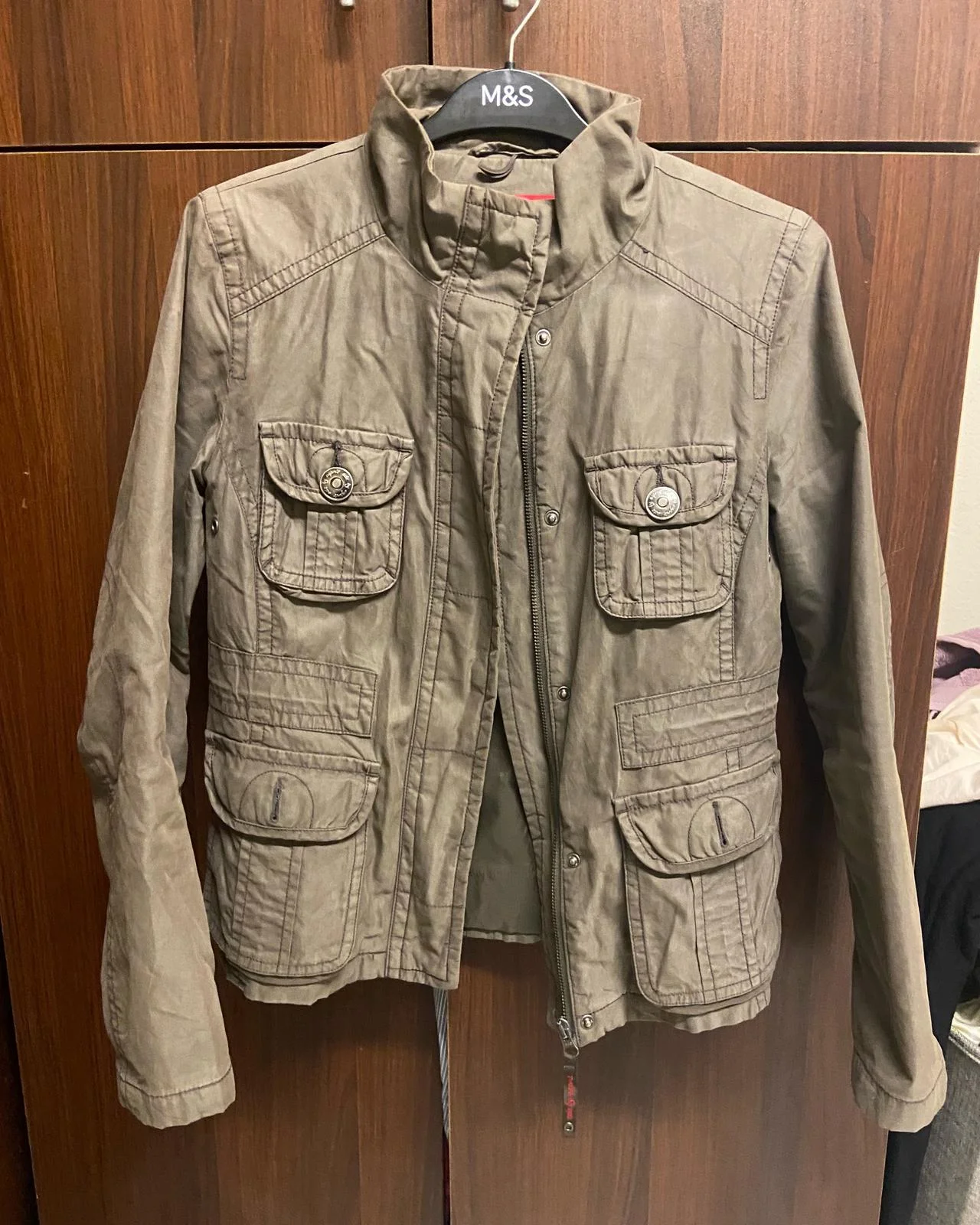 EDC by Esprit Jackets, size S / 36 / 8, photo 1