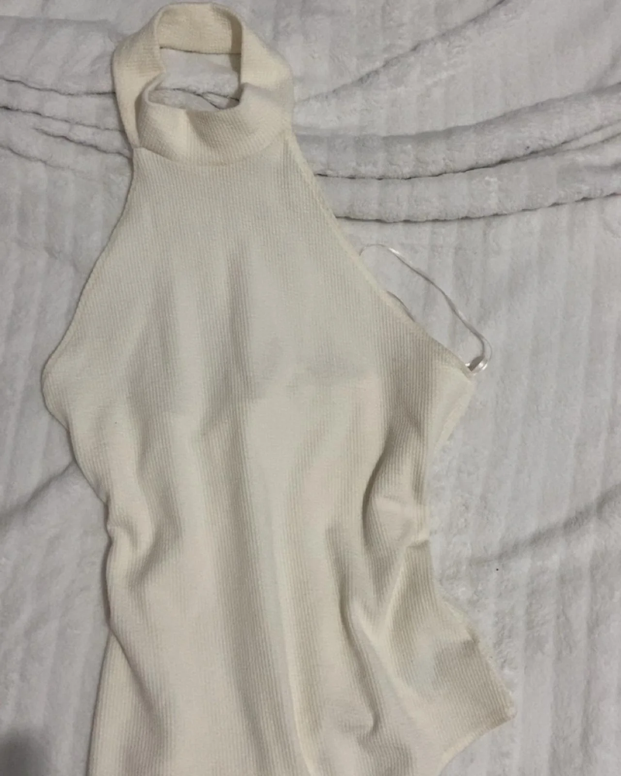 H&M Halter Tops, size L / 40 / 12, photo 1
