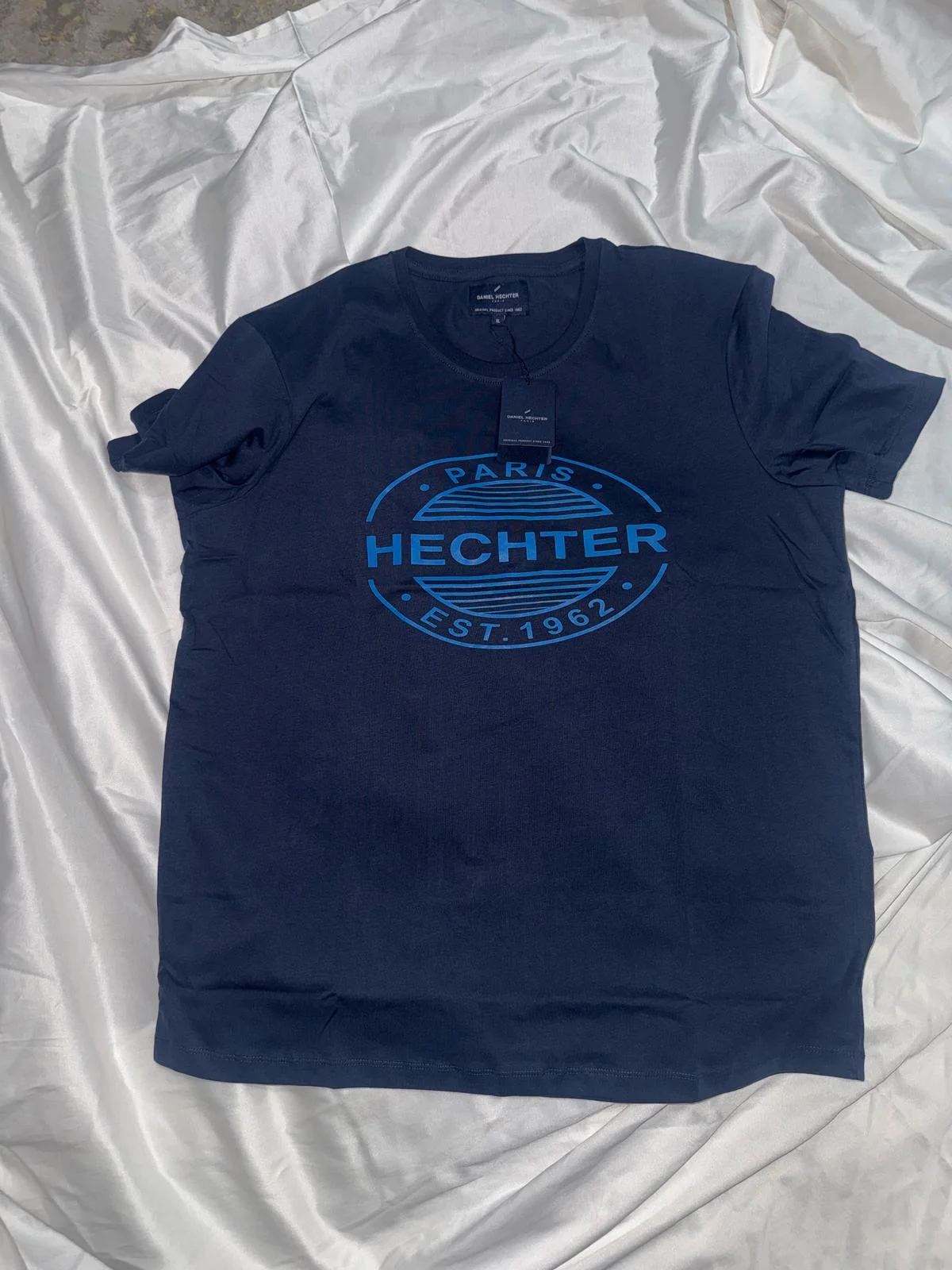 Daniel Hechter T-shirts, size XL, photo 1