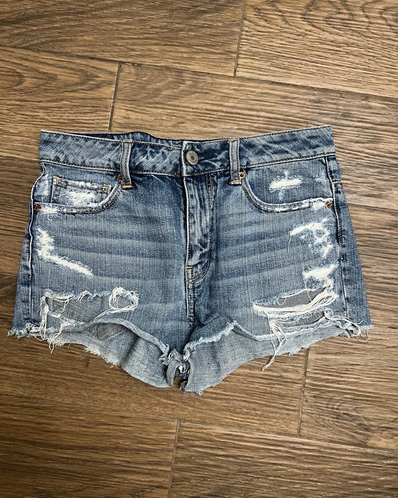 American Eagle Shorts, size M / 38 / 10, photo 1