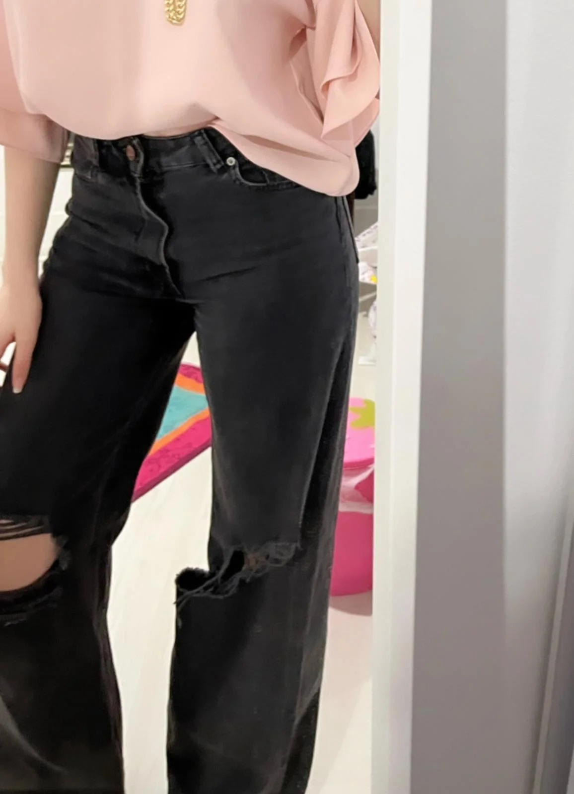 H&M Jeans, size S / 36 / 8, photo 1