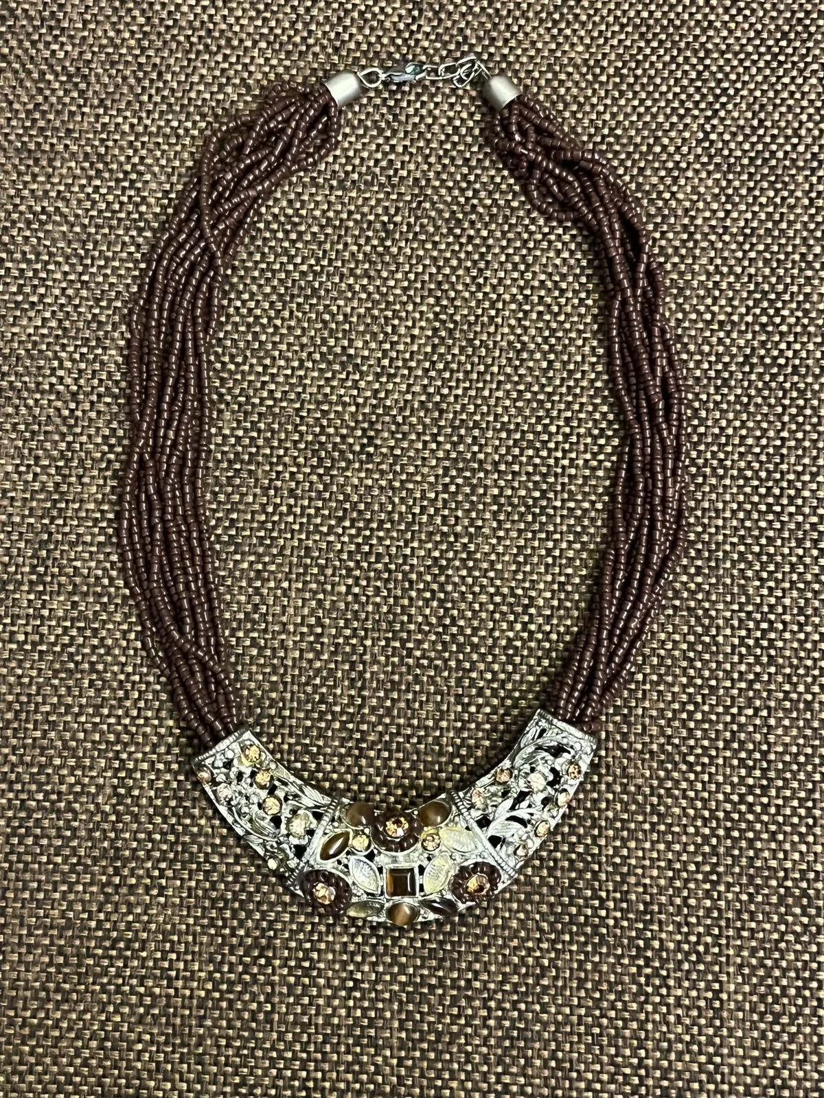 Local Necklaces, size Other, photo 1