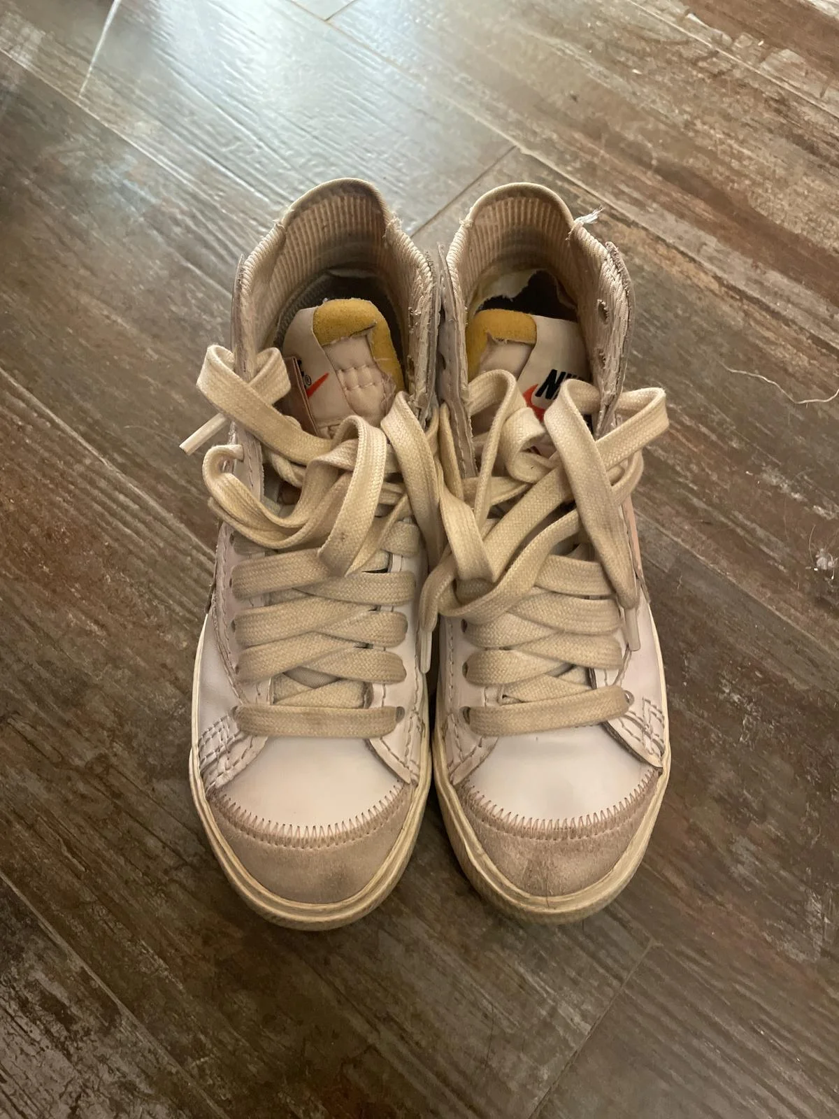 Nike Sneakers, size 38, photo 1