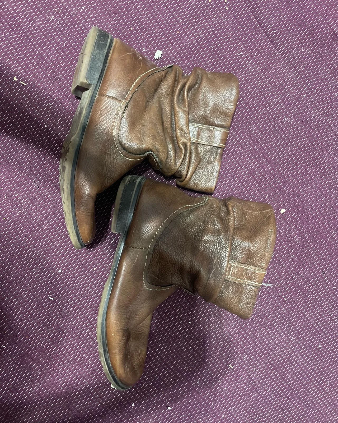 Boots, size 38, photo 1