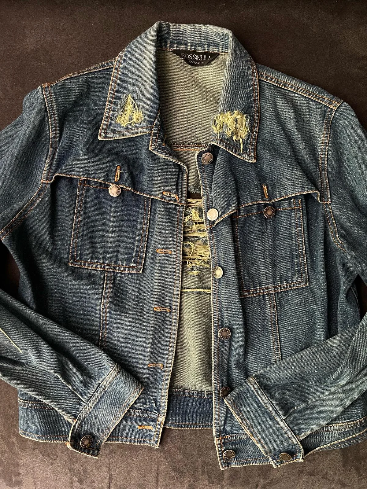 Jackets, size S, photo 1