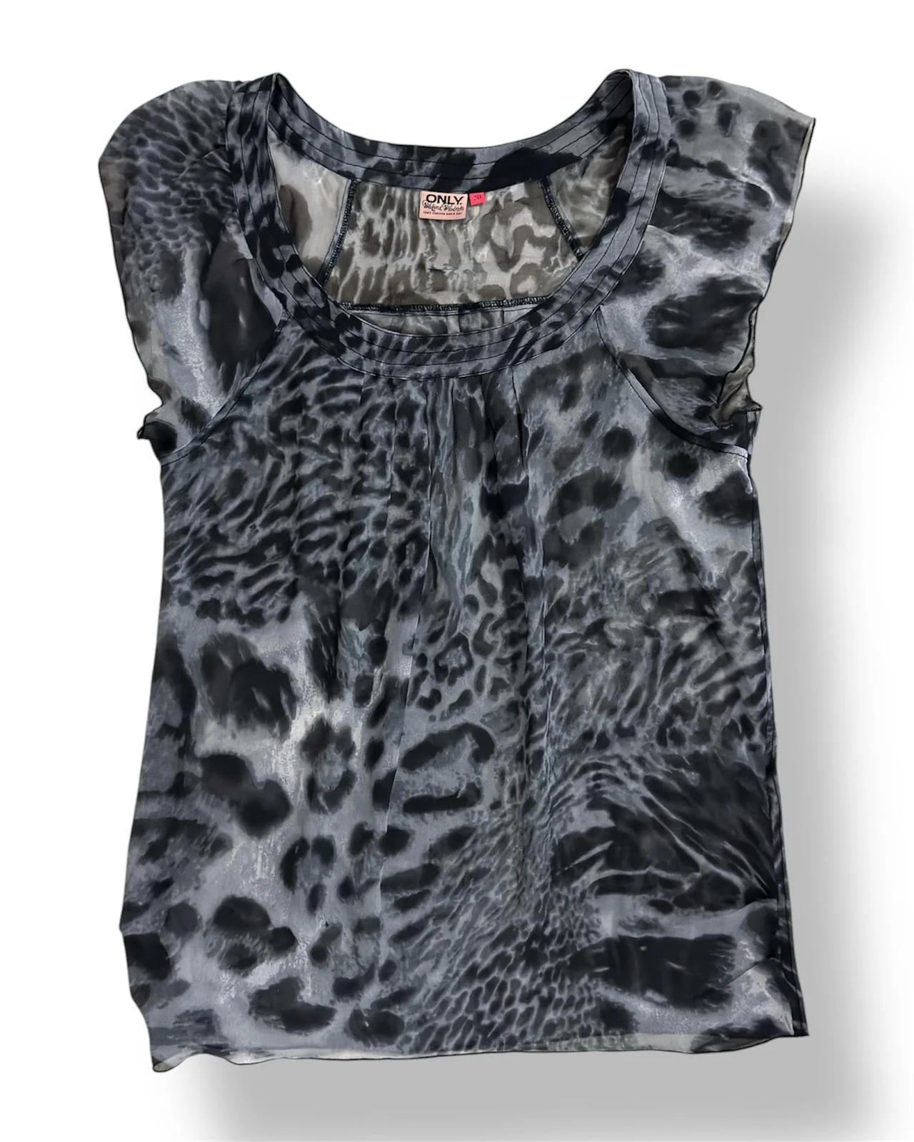 ONLY Blouses, size M / 38 / 10, photo 1