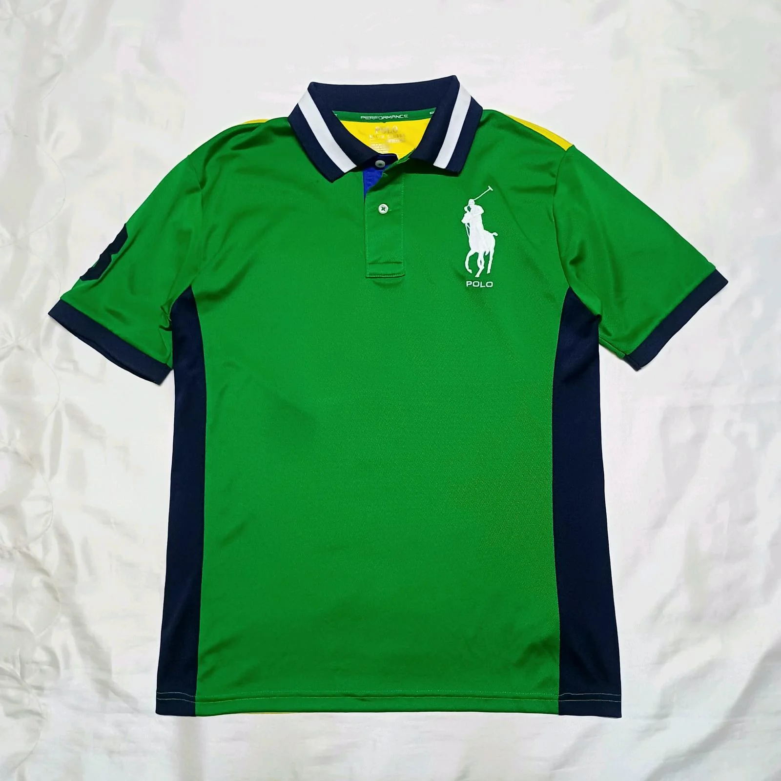 Polo Ralph Lauren Polo Shirts, size M, photo 1