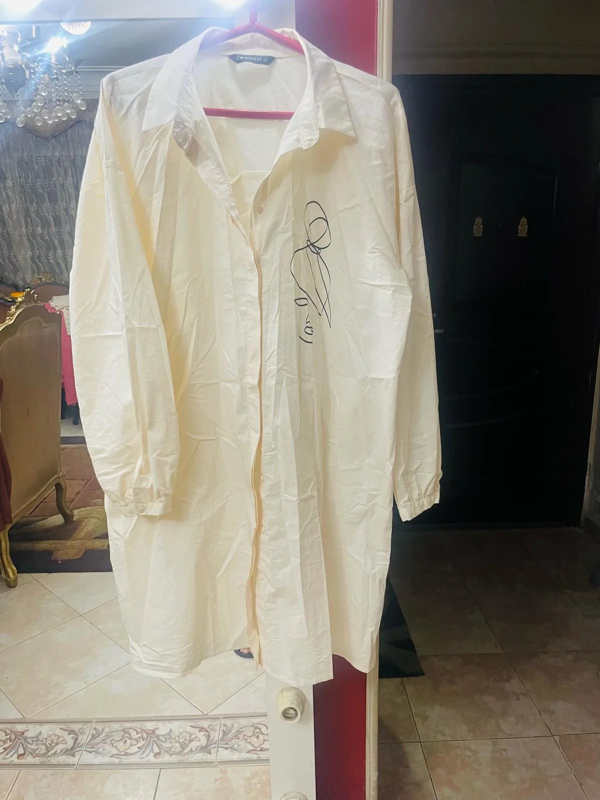 LC Wakiki Blouses, size XXL / 44 / 16, photo 1