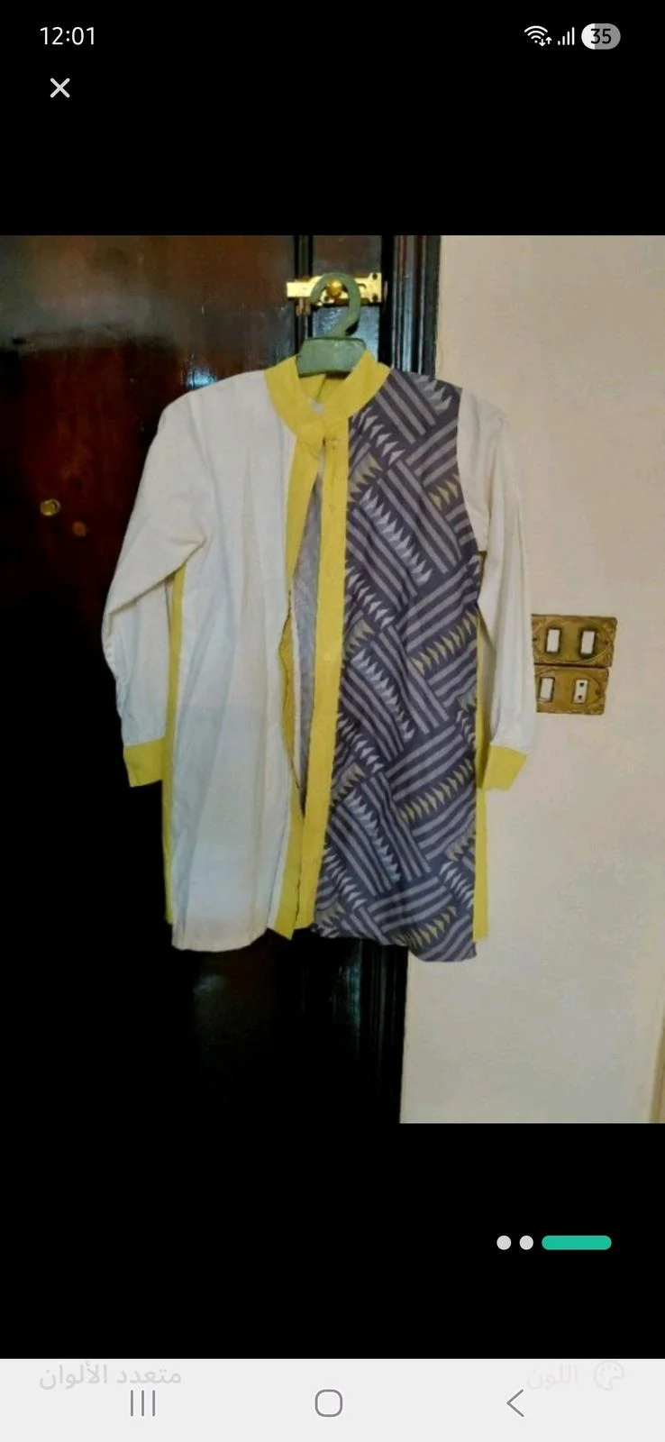 Blouses, size S / 36 / 8, photo 1