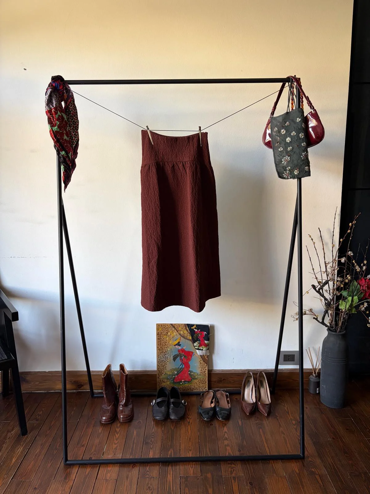 Zara Skirts, size S / 36 / 8, photo 1
