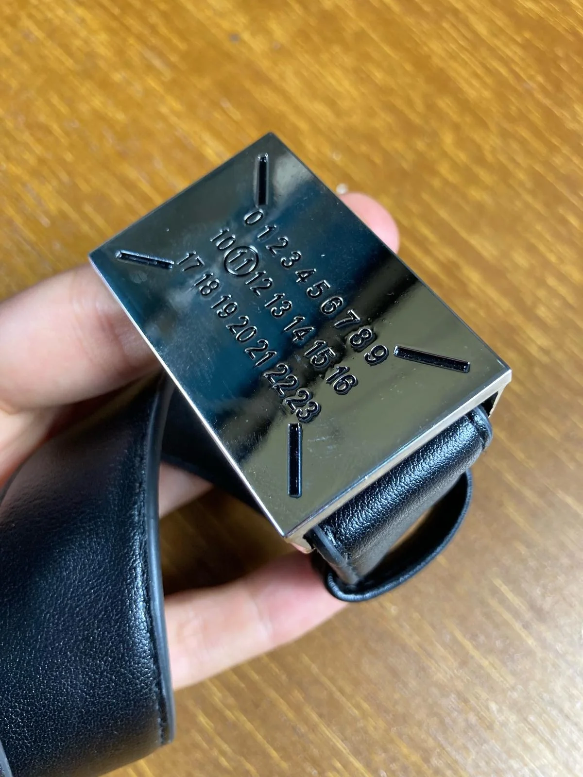 Belts, size One size, photo 1
