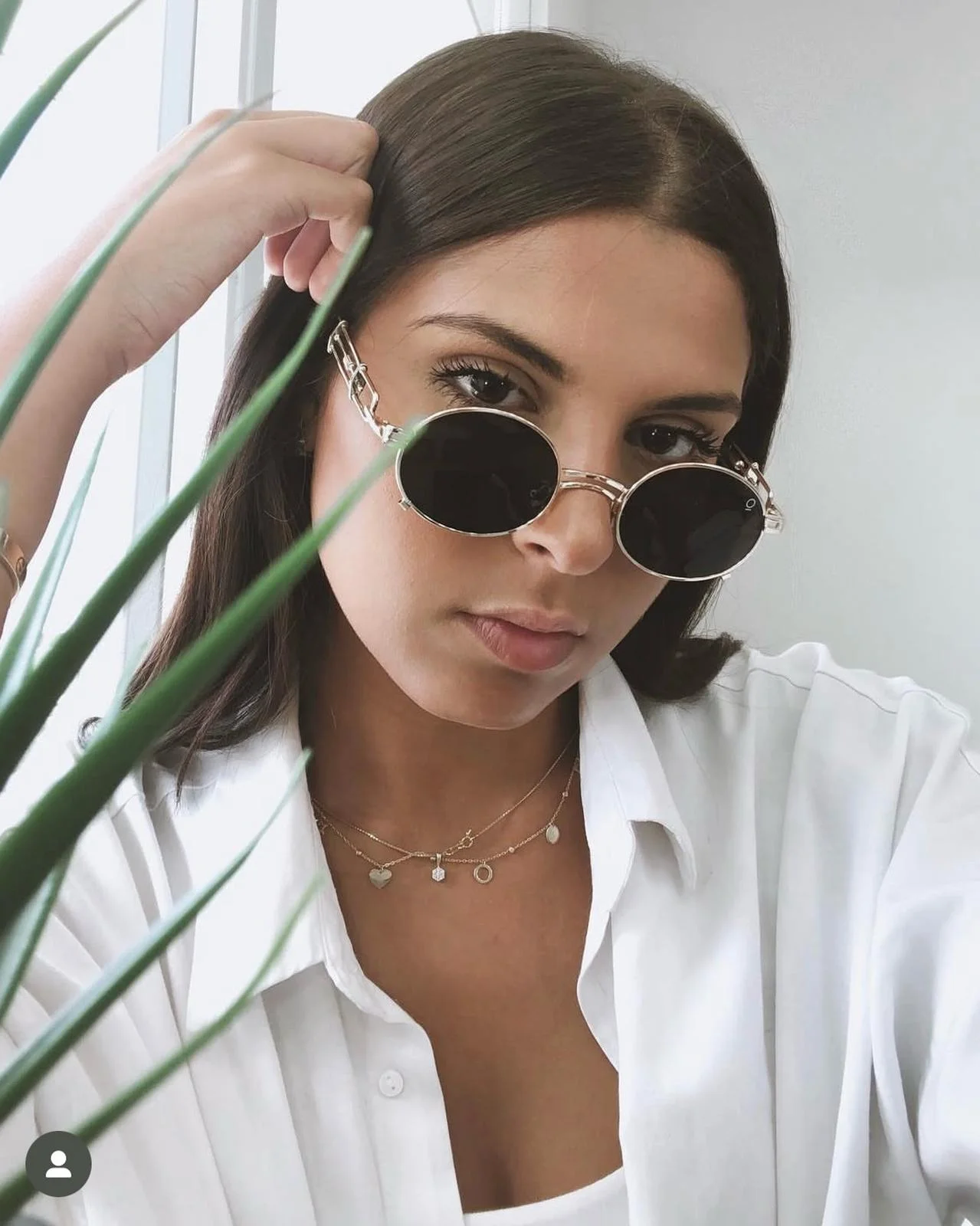 Sunglasses, size One size, photo 1