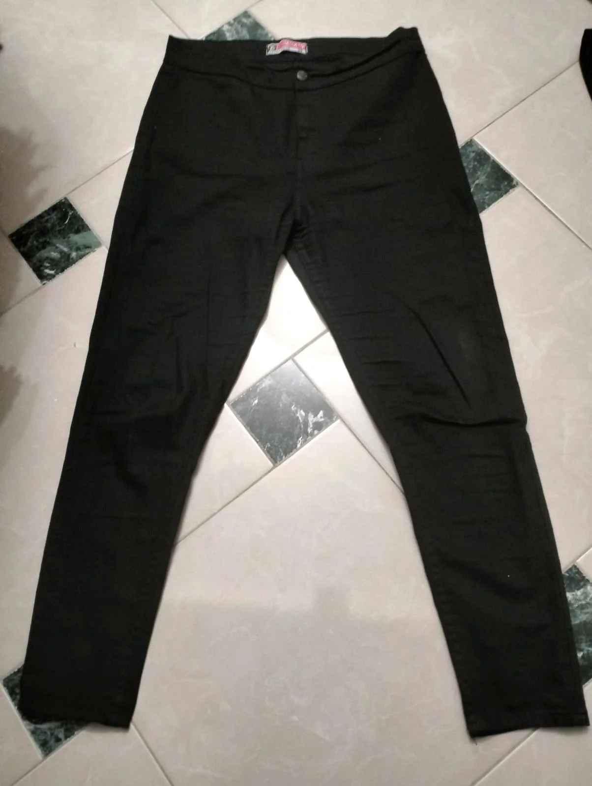Pants, size S / 36 / 8, photo 1