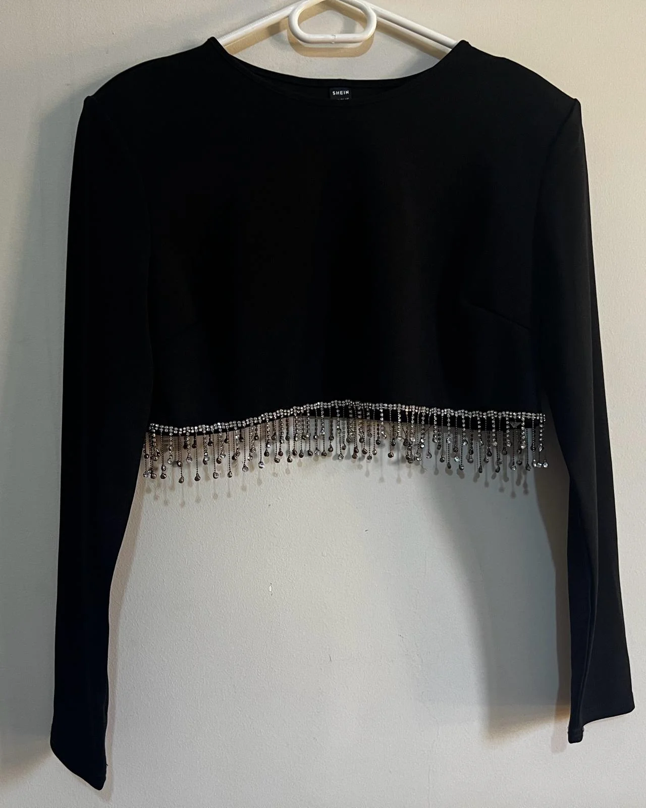 Shein Blouses, size XL / 42 / 14, photo 1