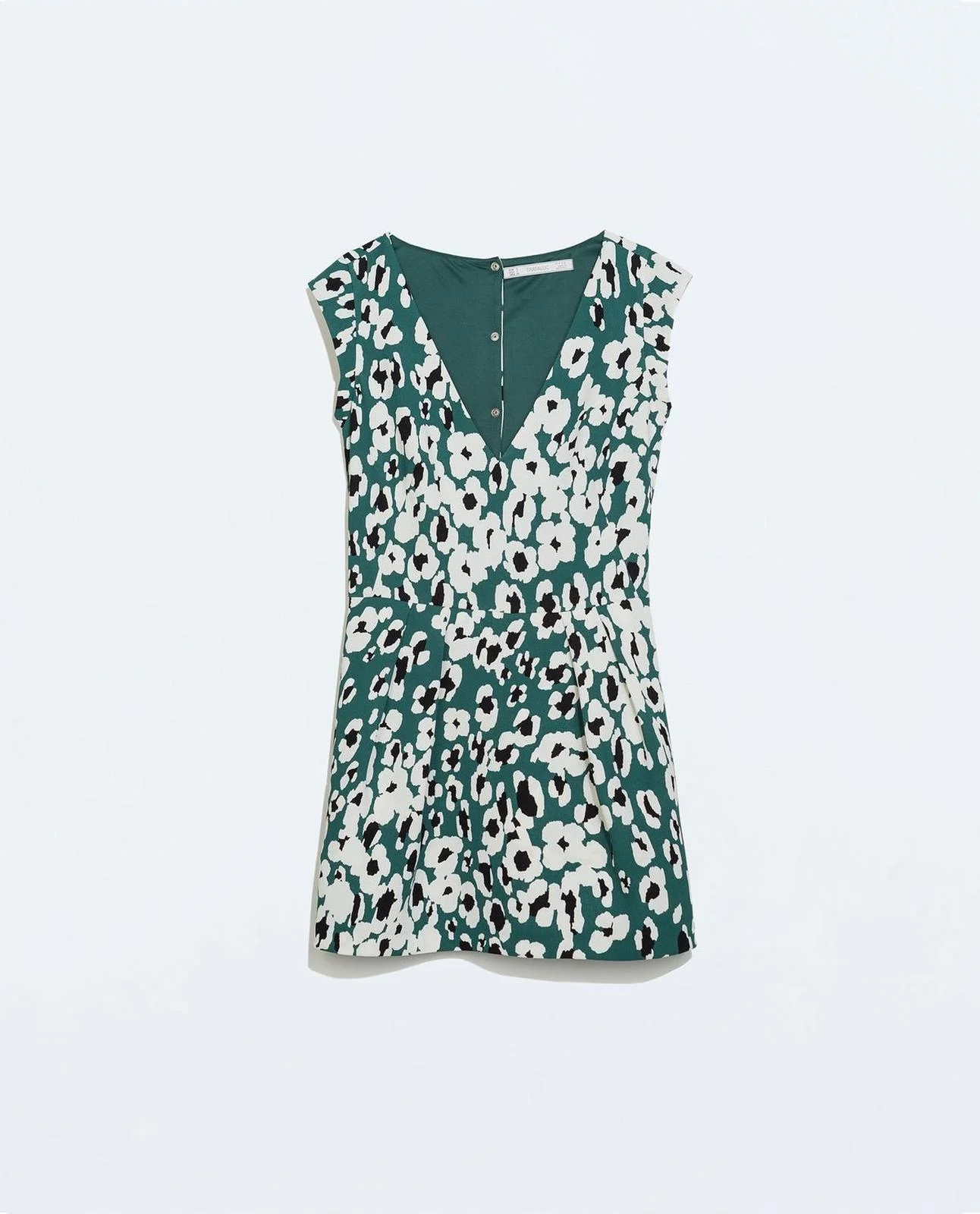 Zara Rompers & Playsuits, size M / 38 / 10, photo 1