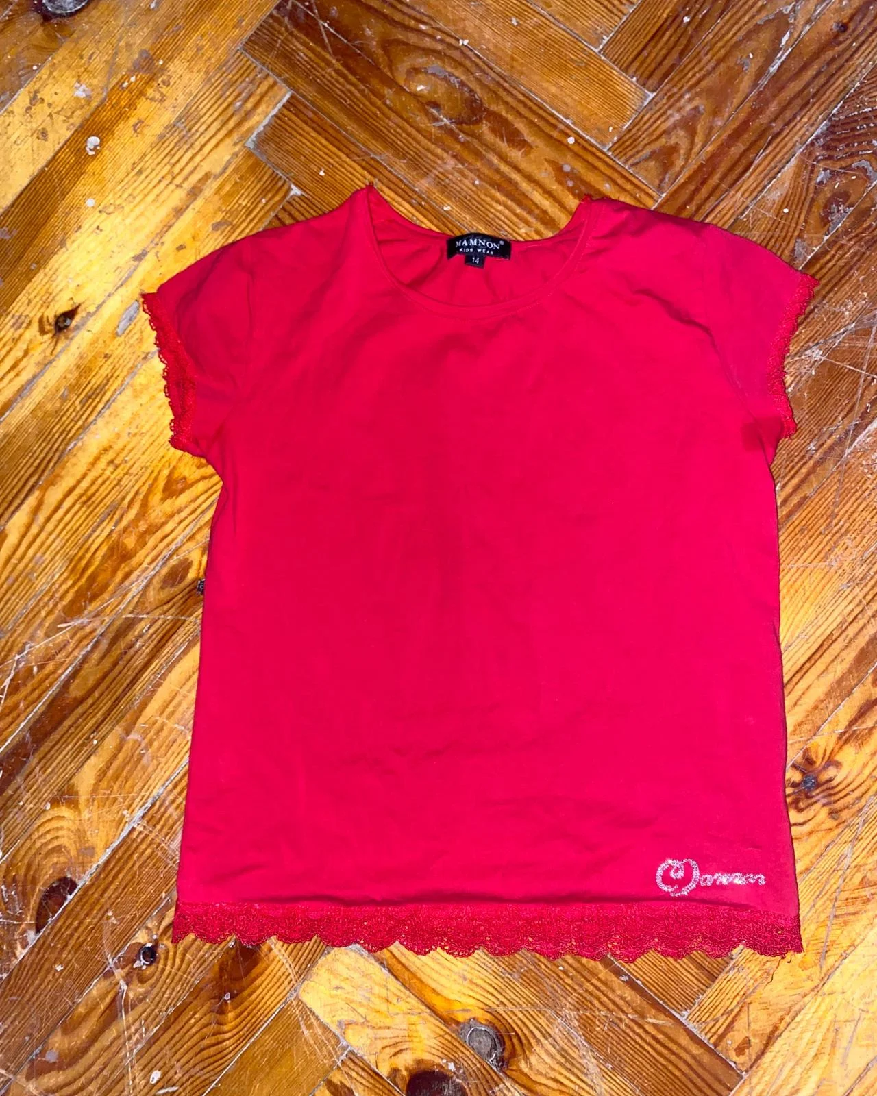 T-shirts, size XS / 34 / 6, photo 1