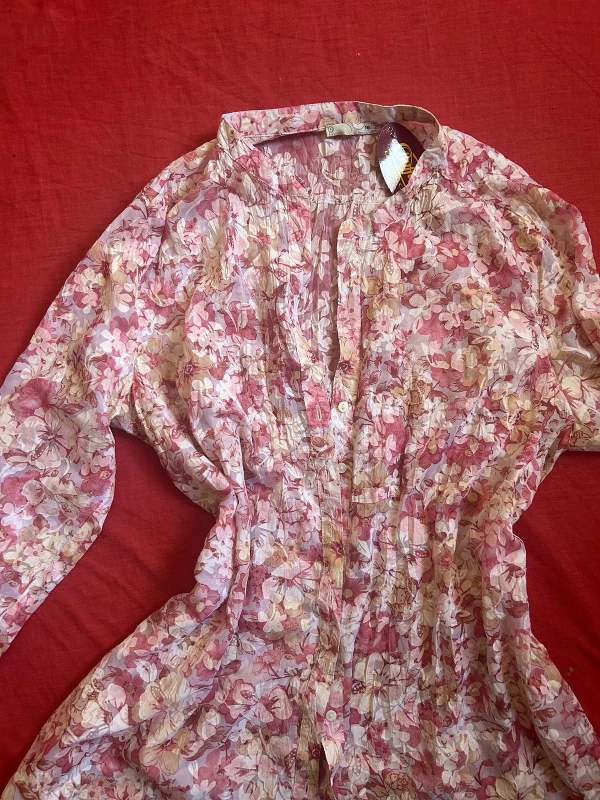 Blouses, size M / 38 / 10, photo 1