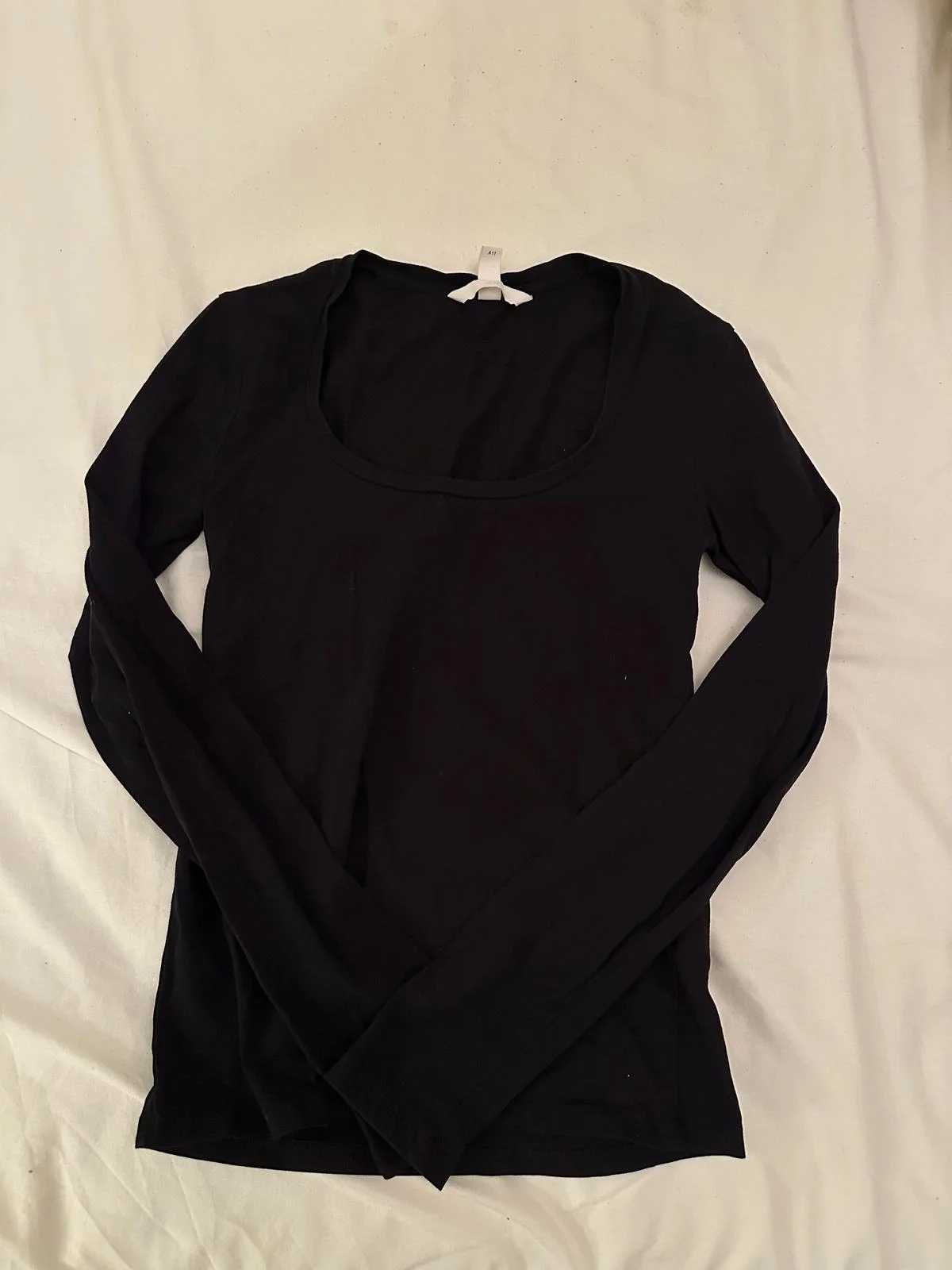 H&M Long Sleeve, size S / 36 / 8, photo 1