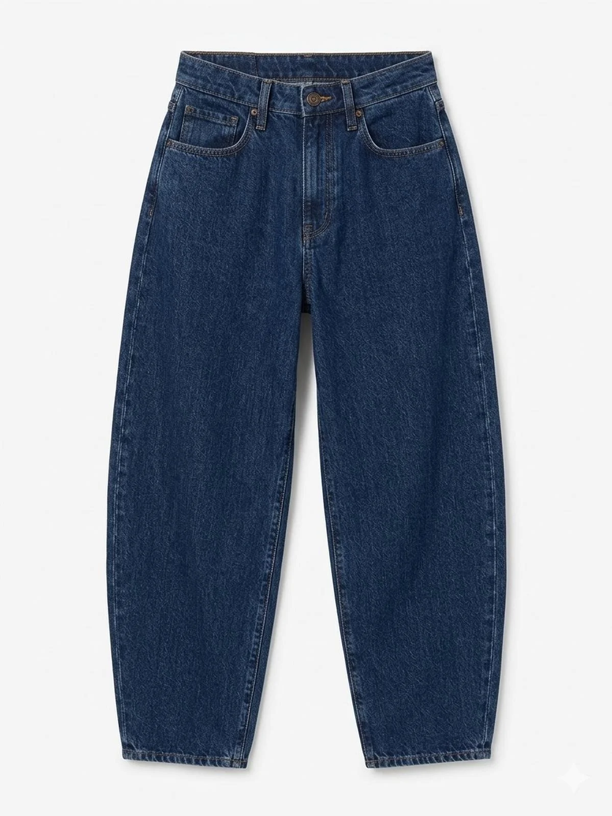 Jeans, size M / 38 / 10, photo 1