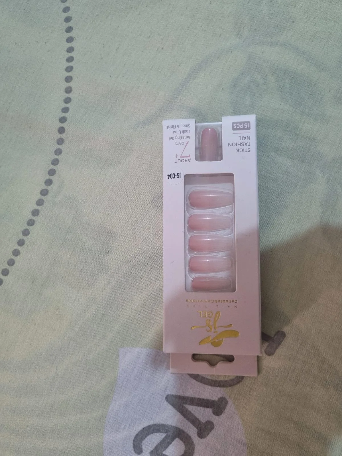 Makeup, size Other, photo 1