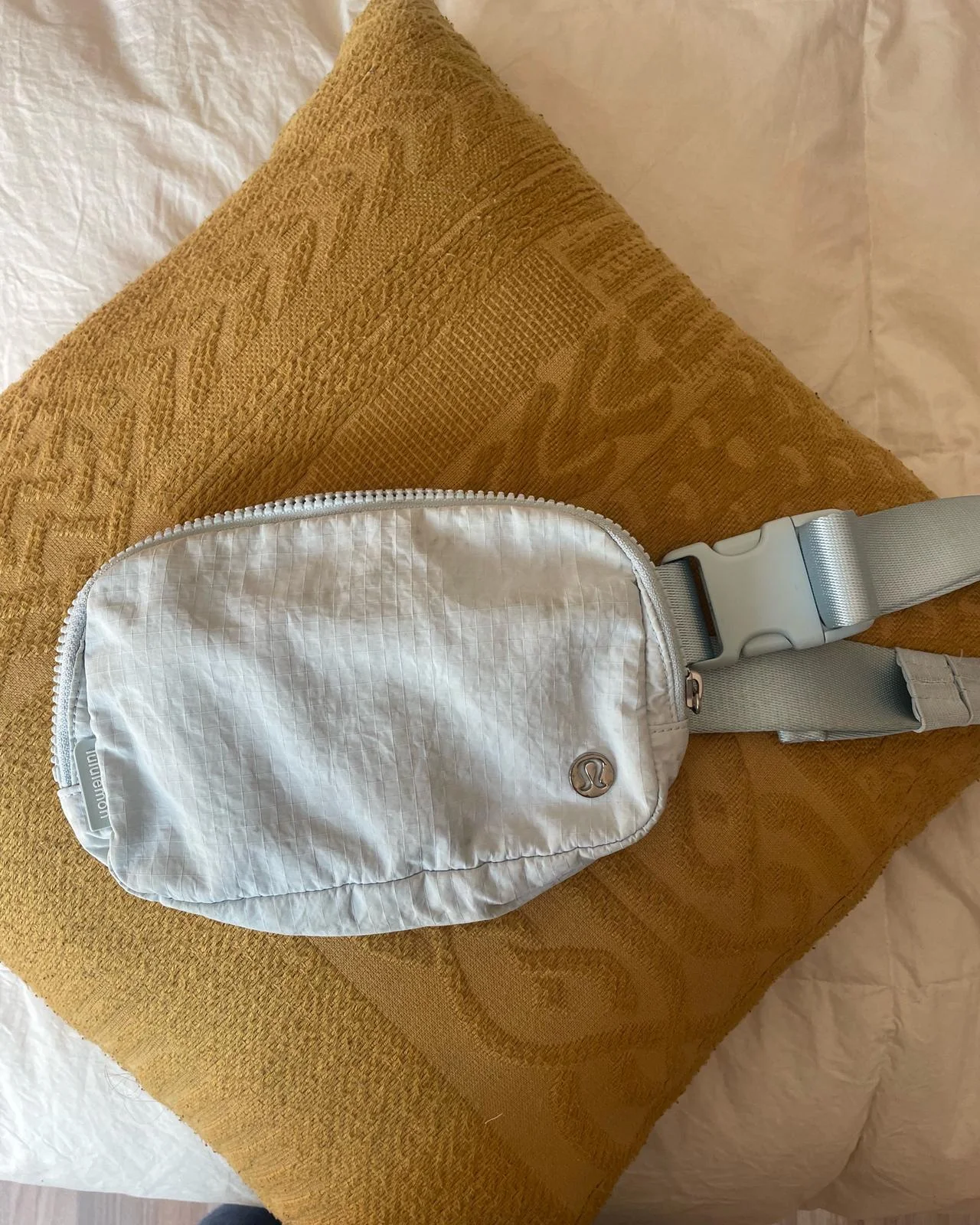 lululemon athletica Mini Bag, size One size, photo 1