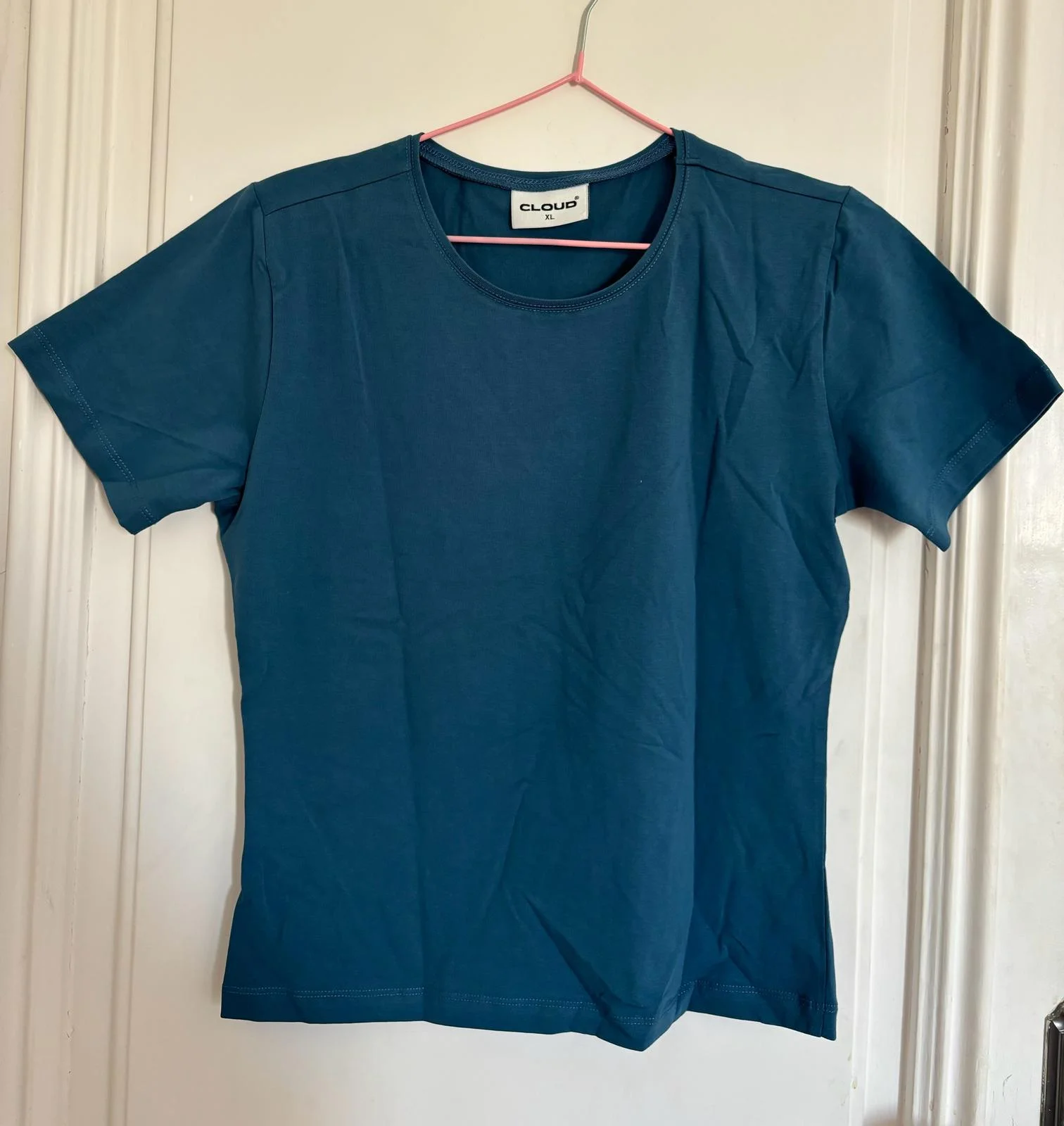 Local T-shirts, size M / 38 / 10, photo 1