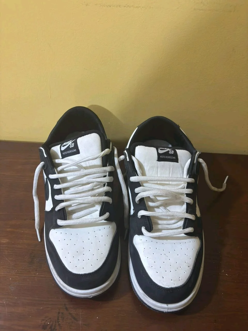 Sneakers, size 47, photo 1