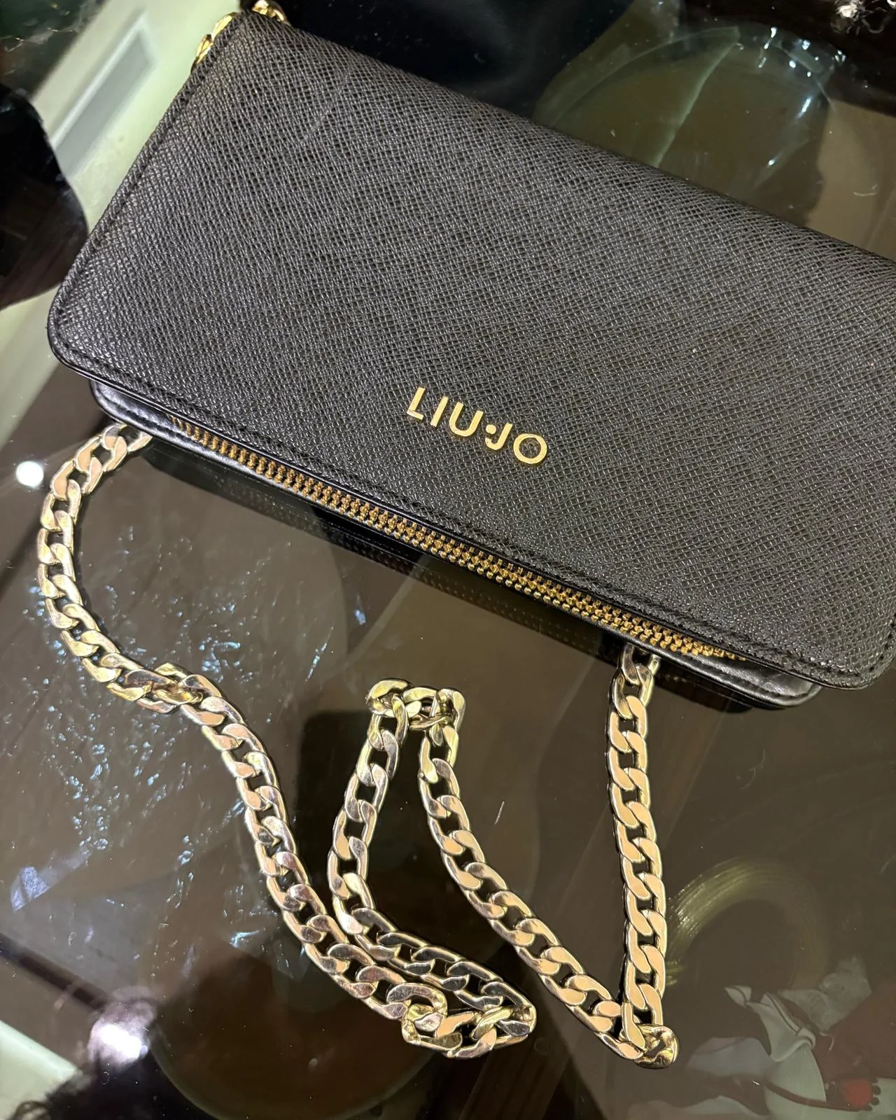 Liu Jo Cross-Body Bag, size One size, photo 1