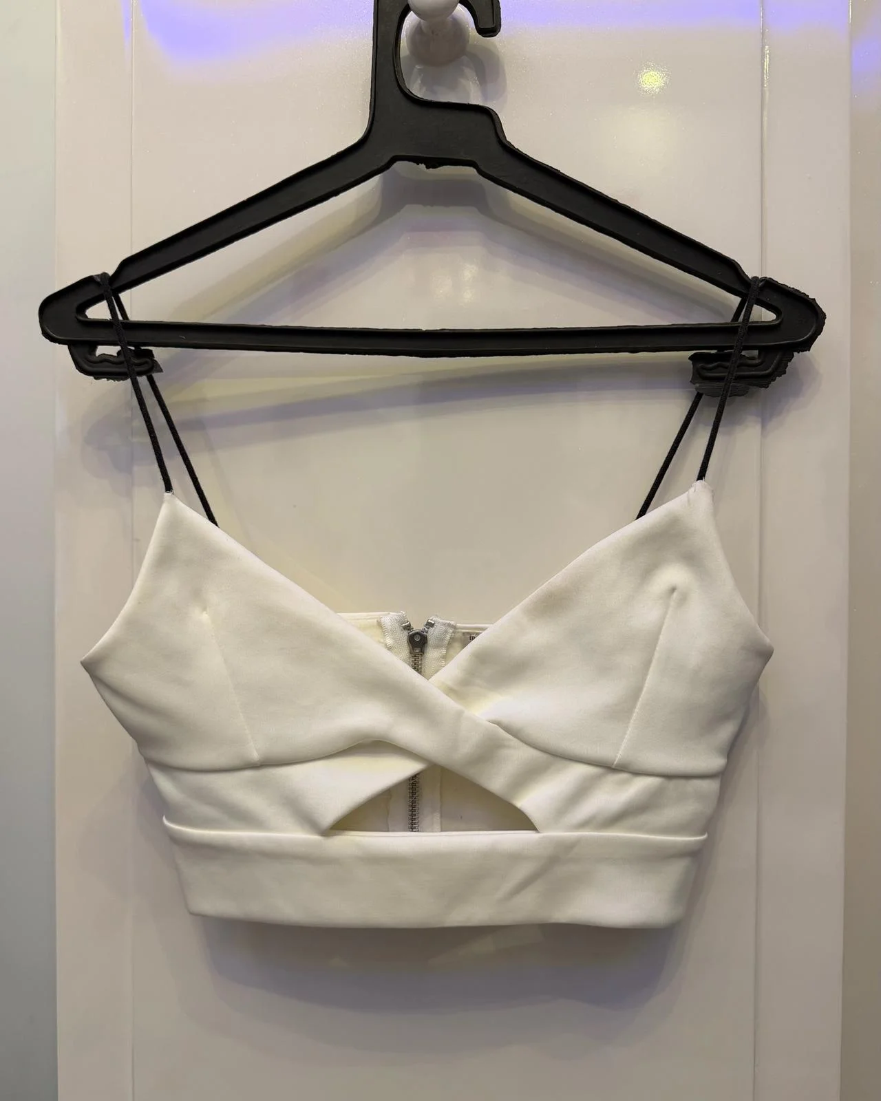 Pull & Bear Crop Tops, size S / 36 / 8, photo 1