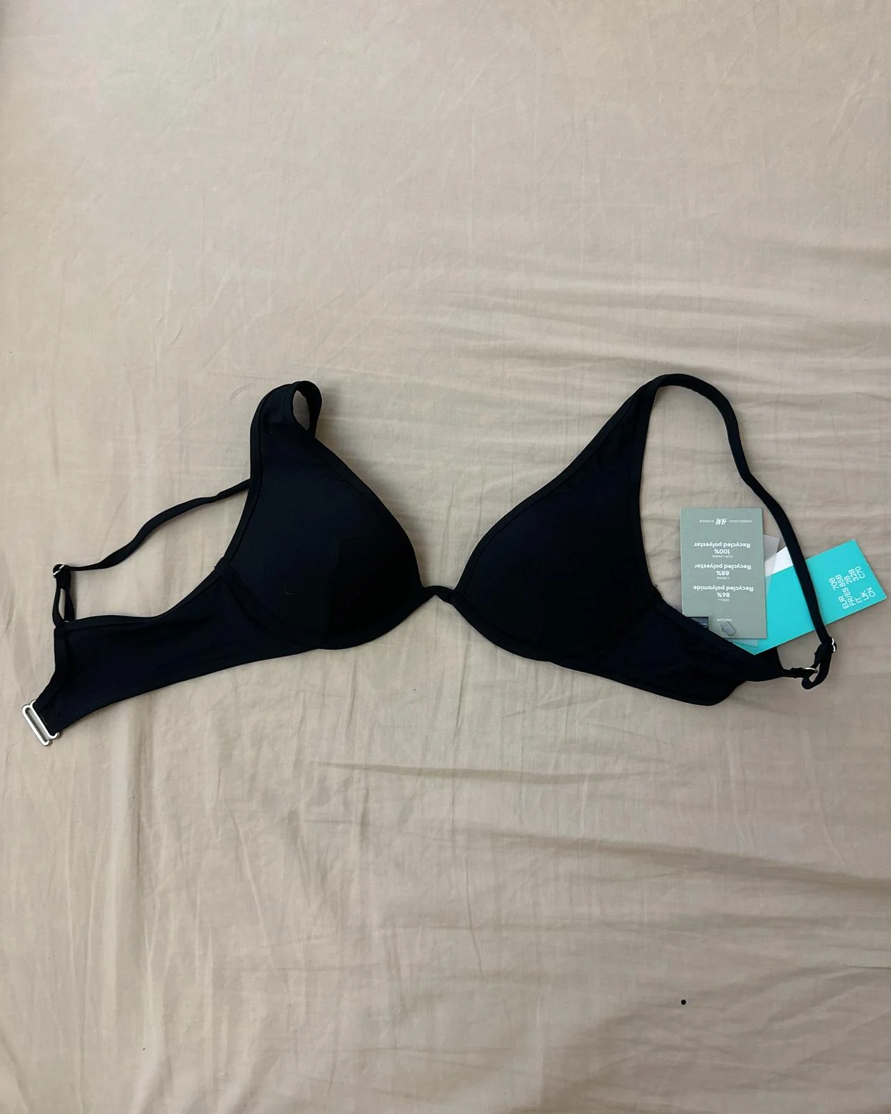 H&M Bikini, size Other, photo 1