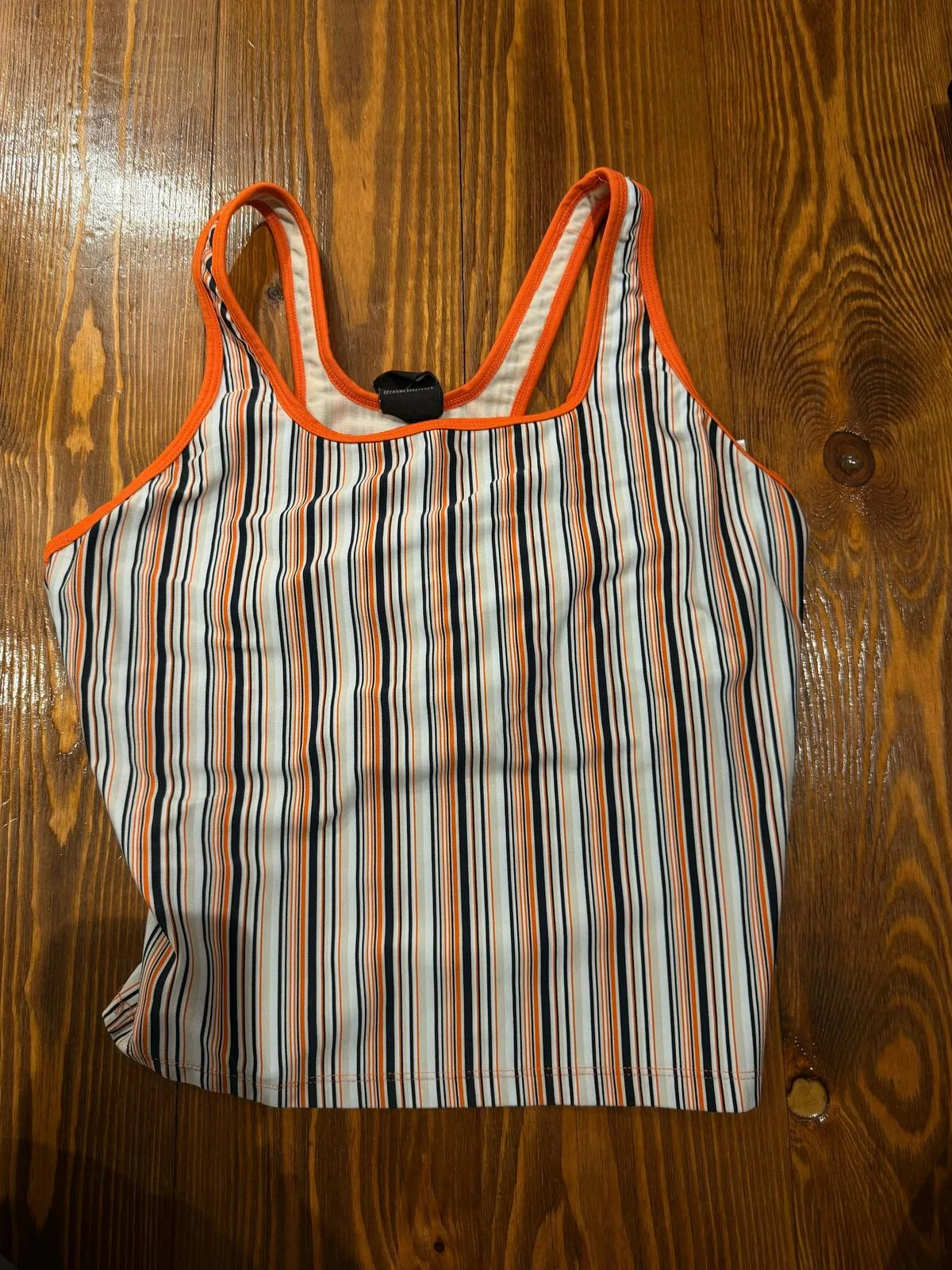 Nike Tank Tops, size L / 40 / 12, photo 1