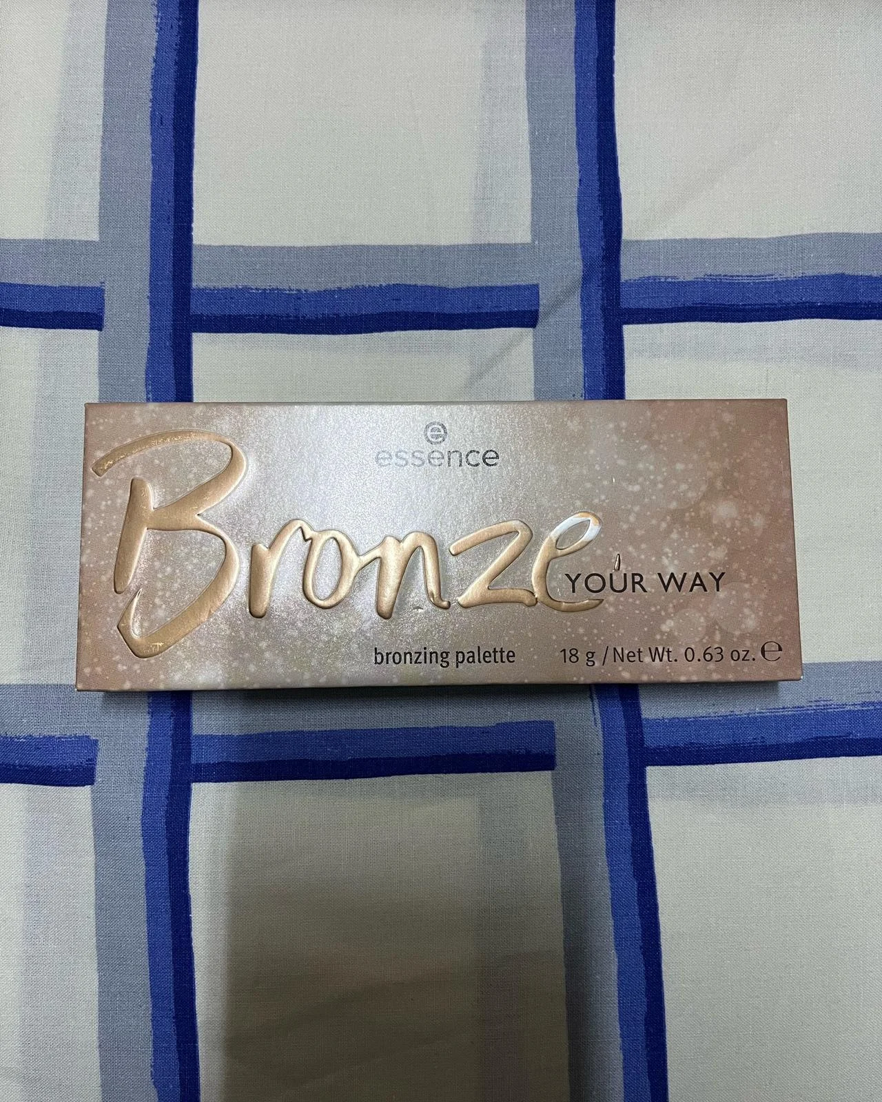 Essence Makeup, size No Size, photo 1