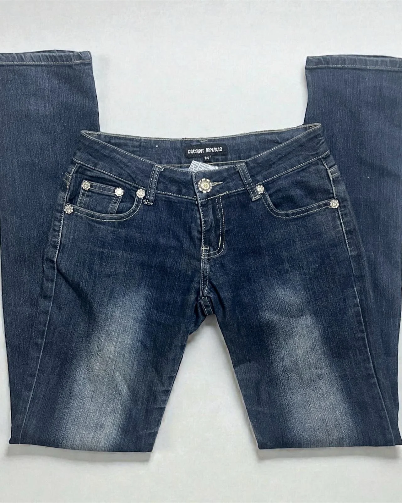 Jeans, size S / 36 / 8, photo 1