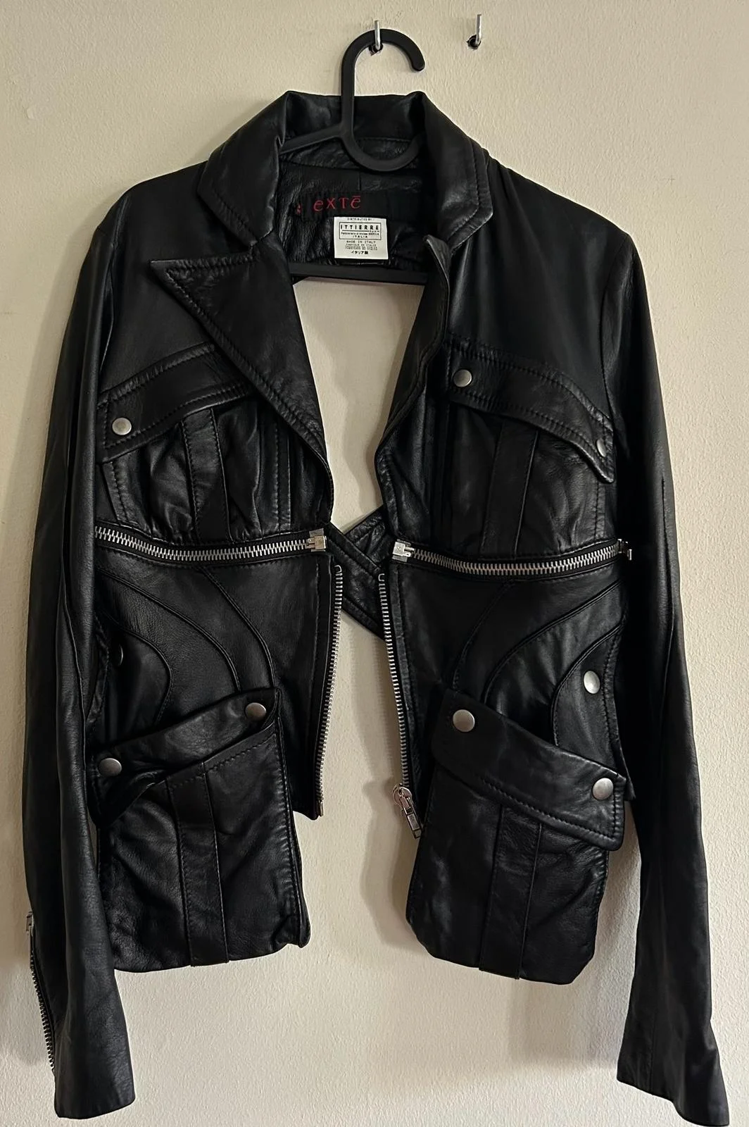 Vests, size XL / 42 / 14, photo 1