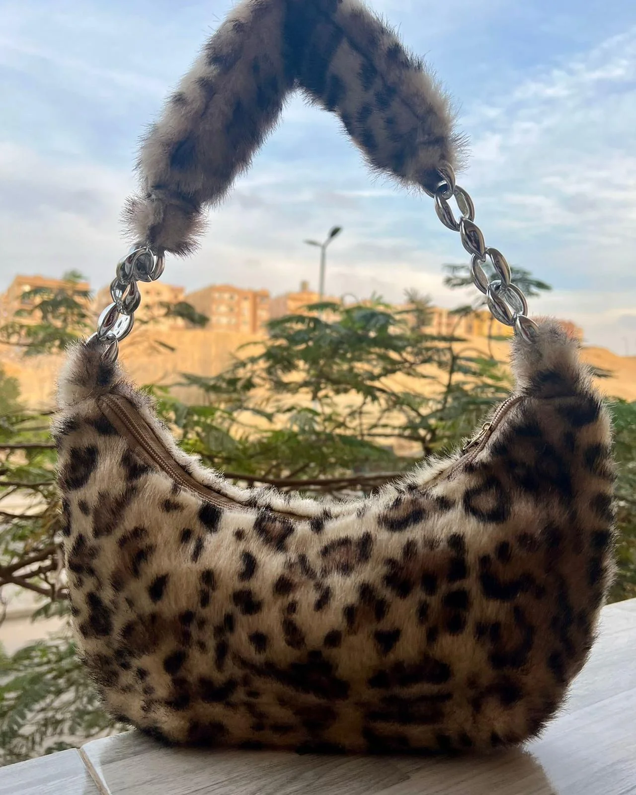 Shoulder Bag, size One size, photo 1