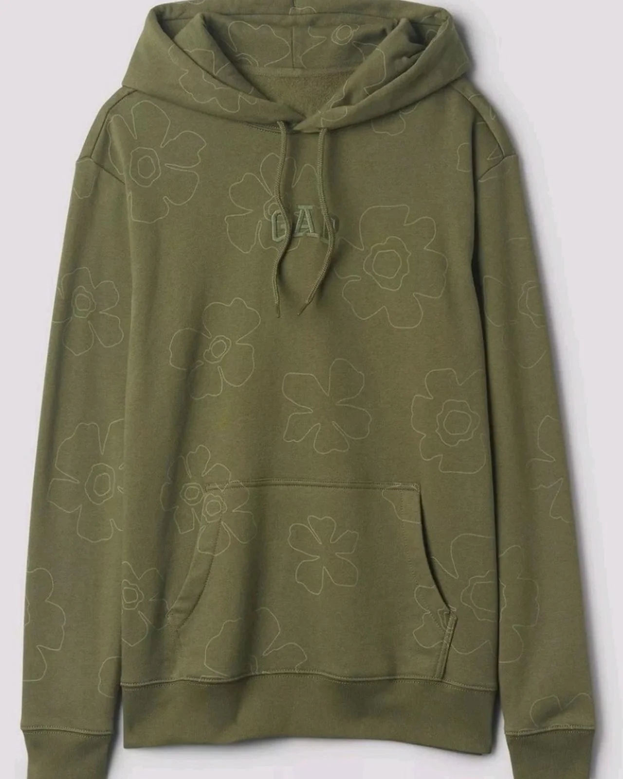 GAP Hoodies, size M, photo 1