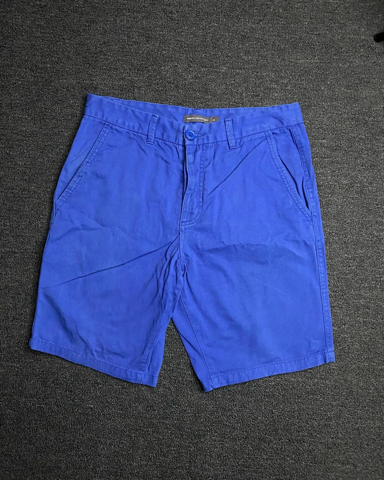 French Connection Shorts, size W30, photo 1