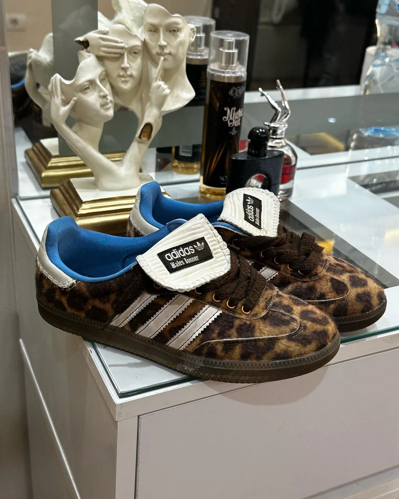 Sneakers, size 39.5, photo 1
