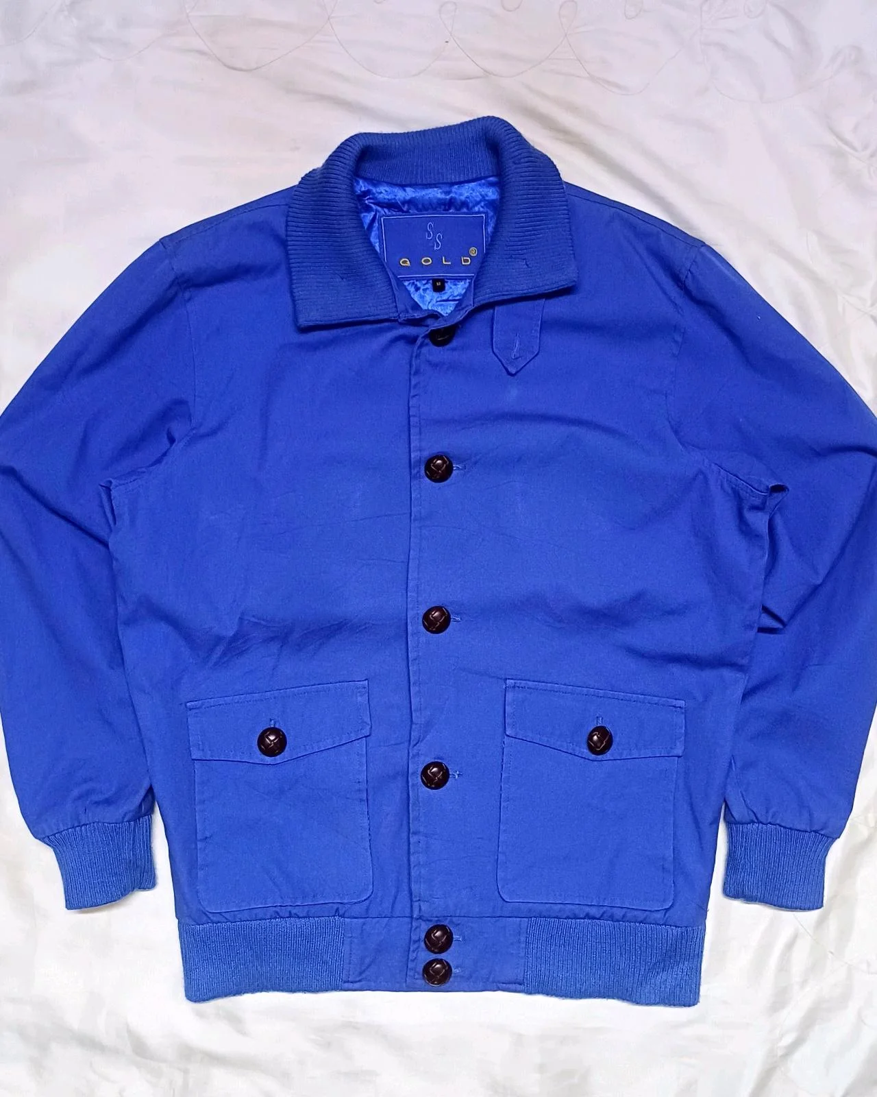 Jackets, size L, photo 1