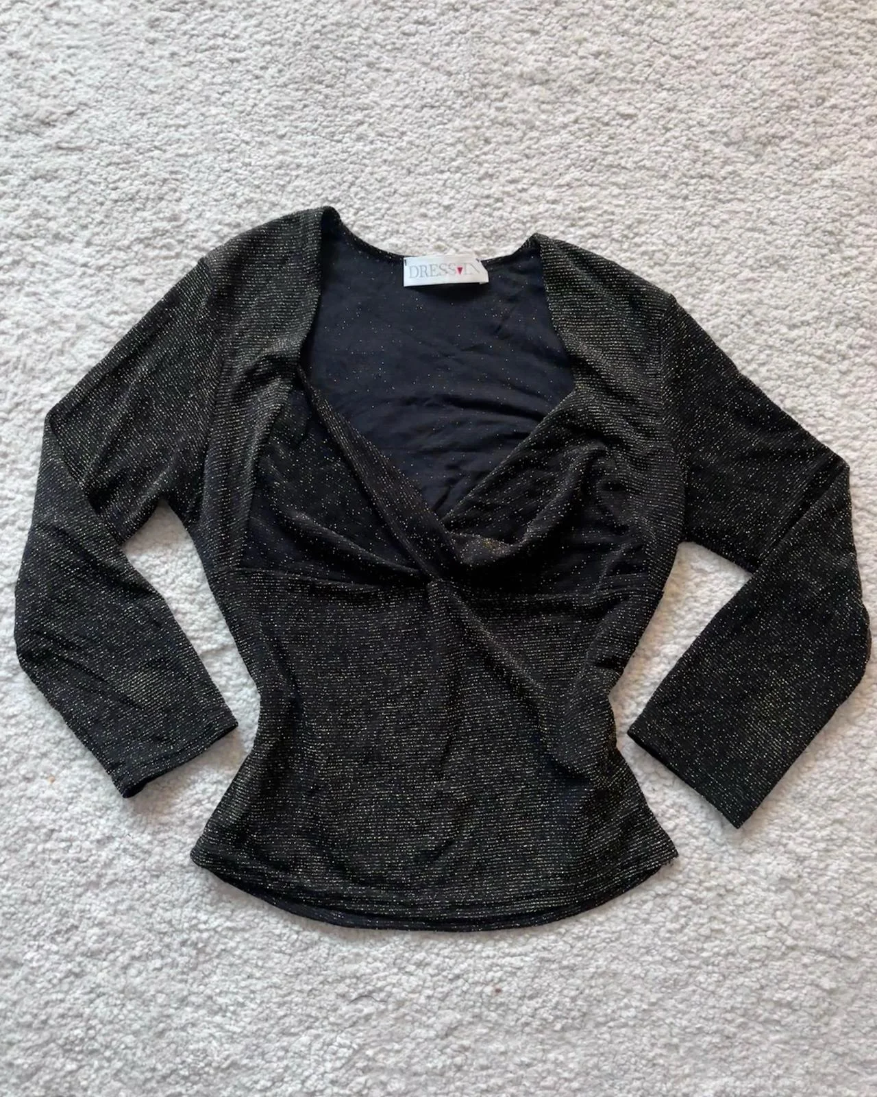 Blouses, size S / 36 / 8, photo 1