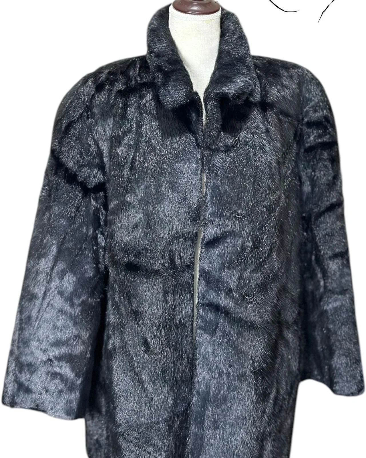 Coats, size L, photo 1